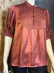 Munthe - Top - Size: 40