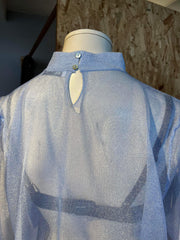 Zara - Bluse - Size: S