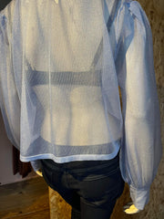 Zara - Bluse - Size: S