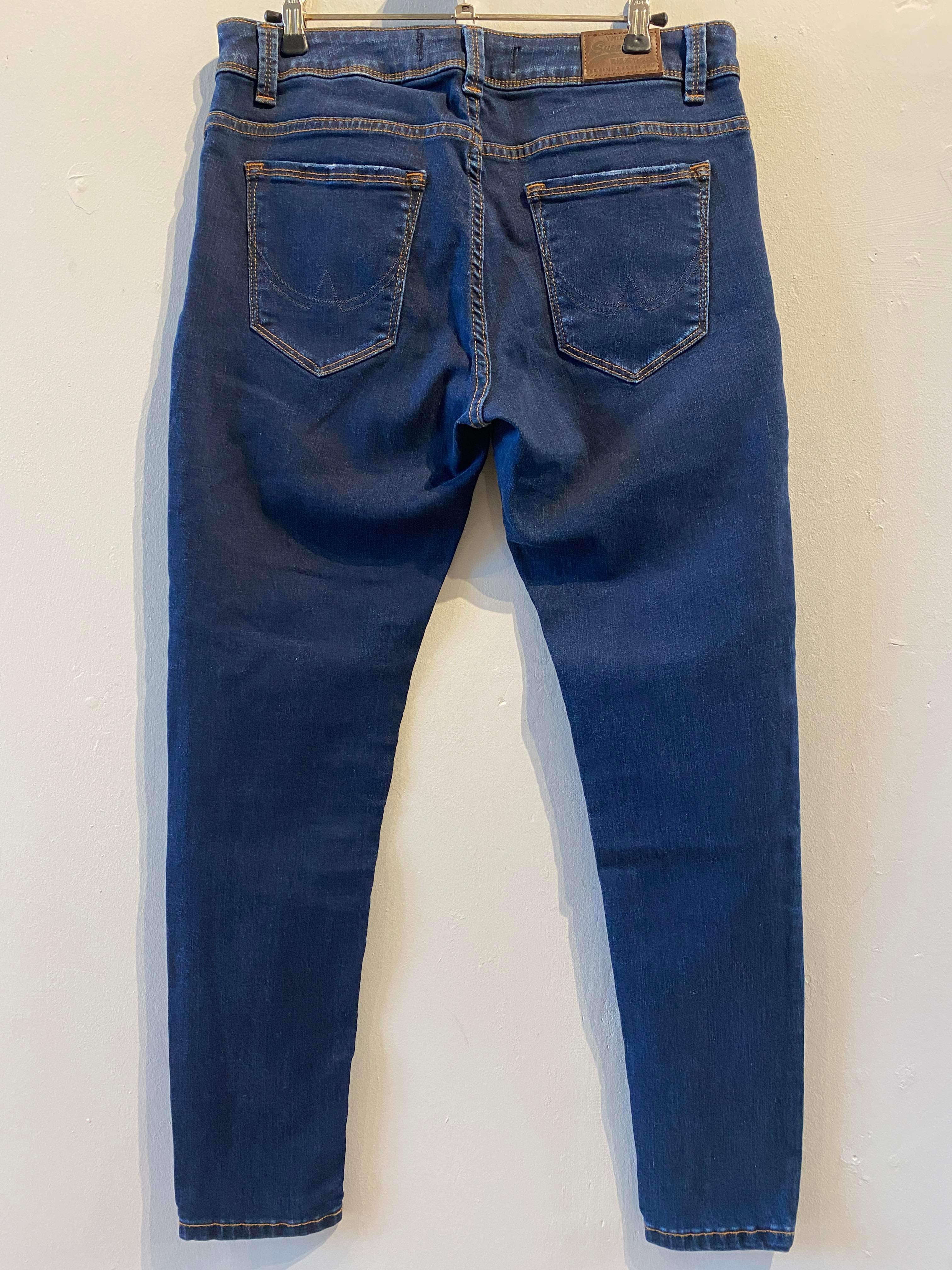 Superdry - Jeans - Size: 30/30