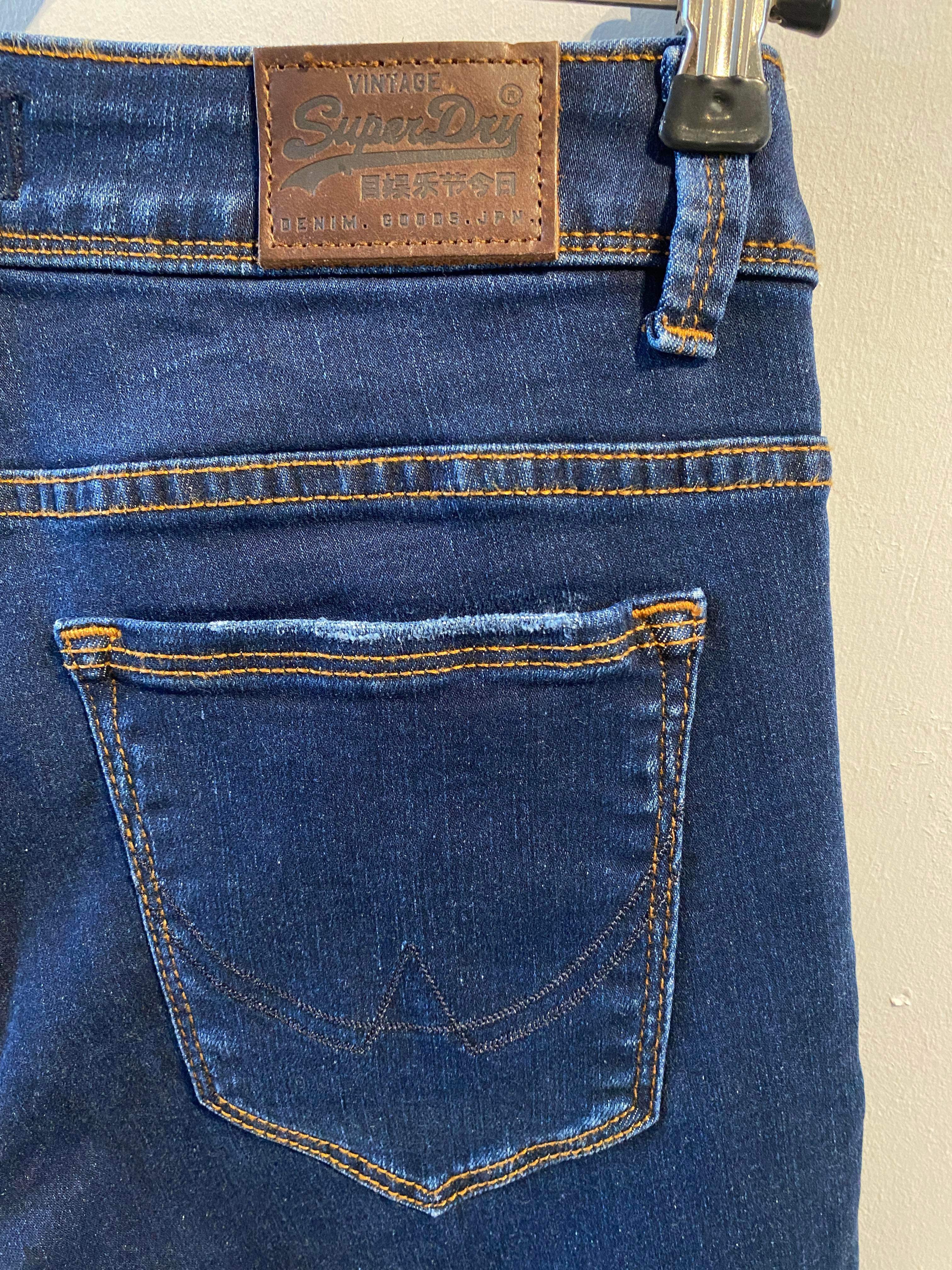 Superdry - Jeans - Size: 30/30