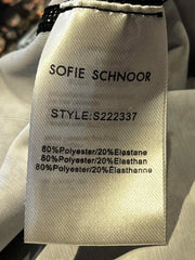 Sofie Schnoor - Tights - Size: S