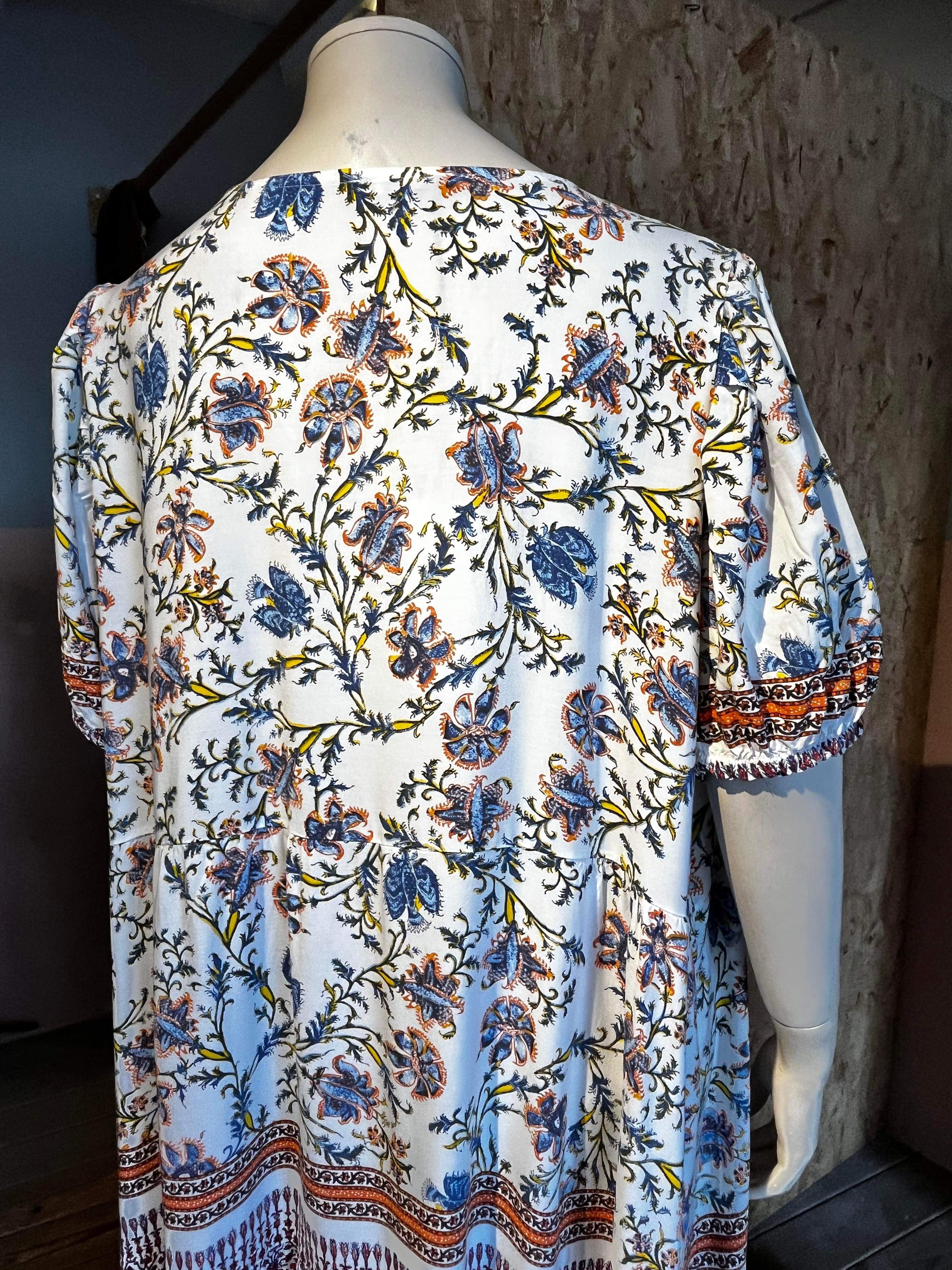 Copenhagen Luxe - Kjole - Size: L/XL