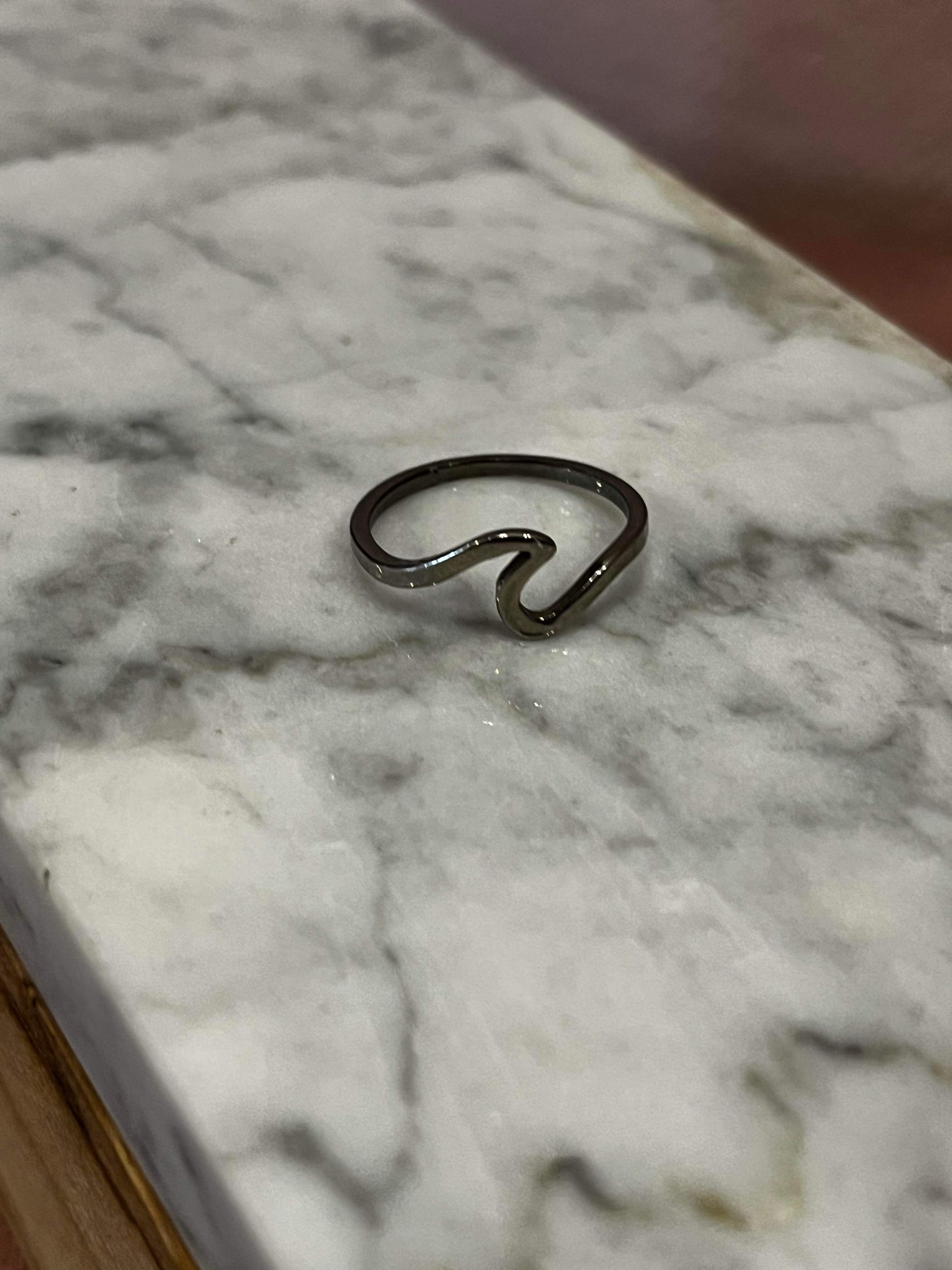 No brand - Ring - One Size