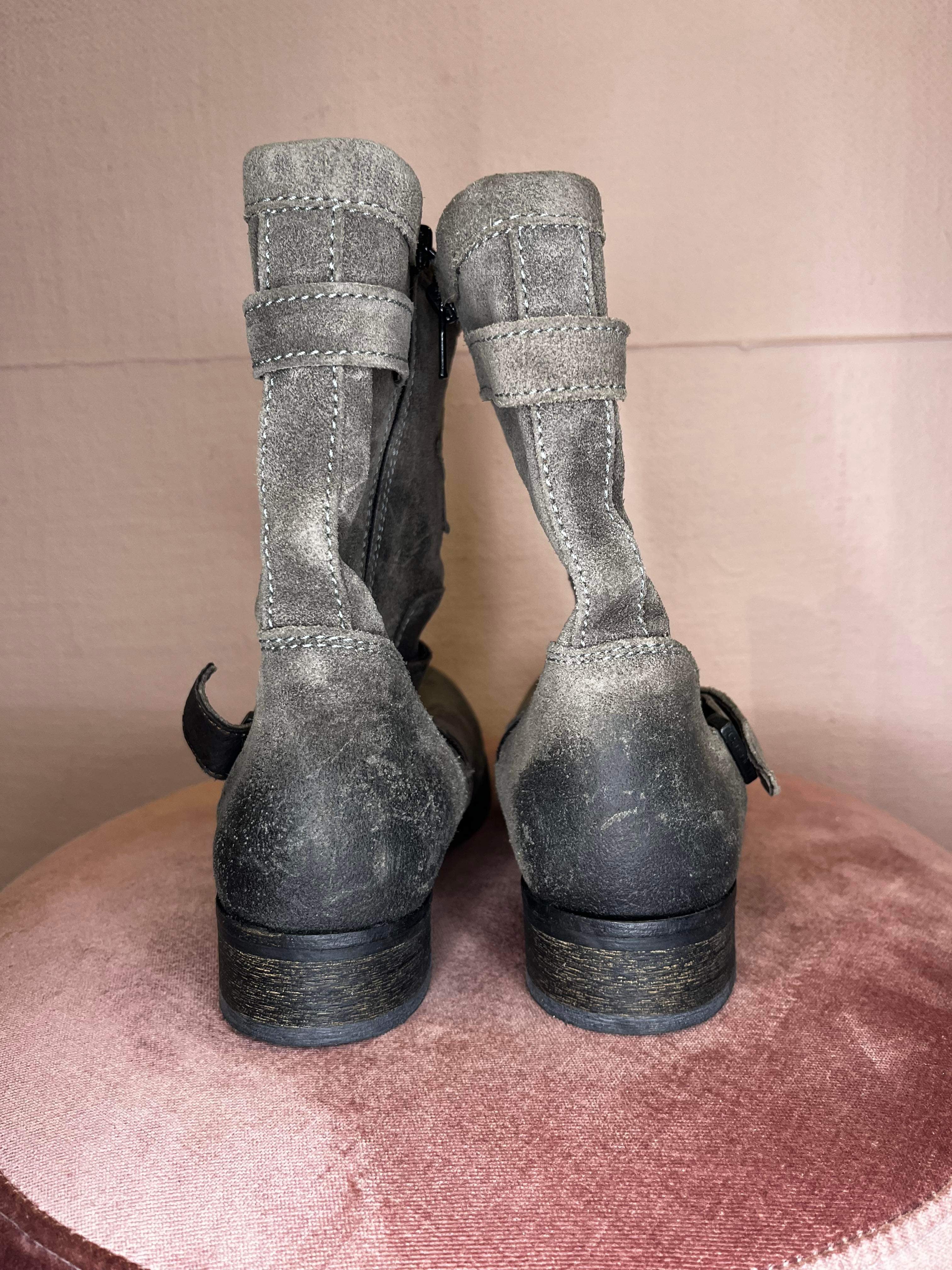 Ca'Shott - Støvler - Size: 37