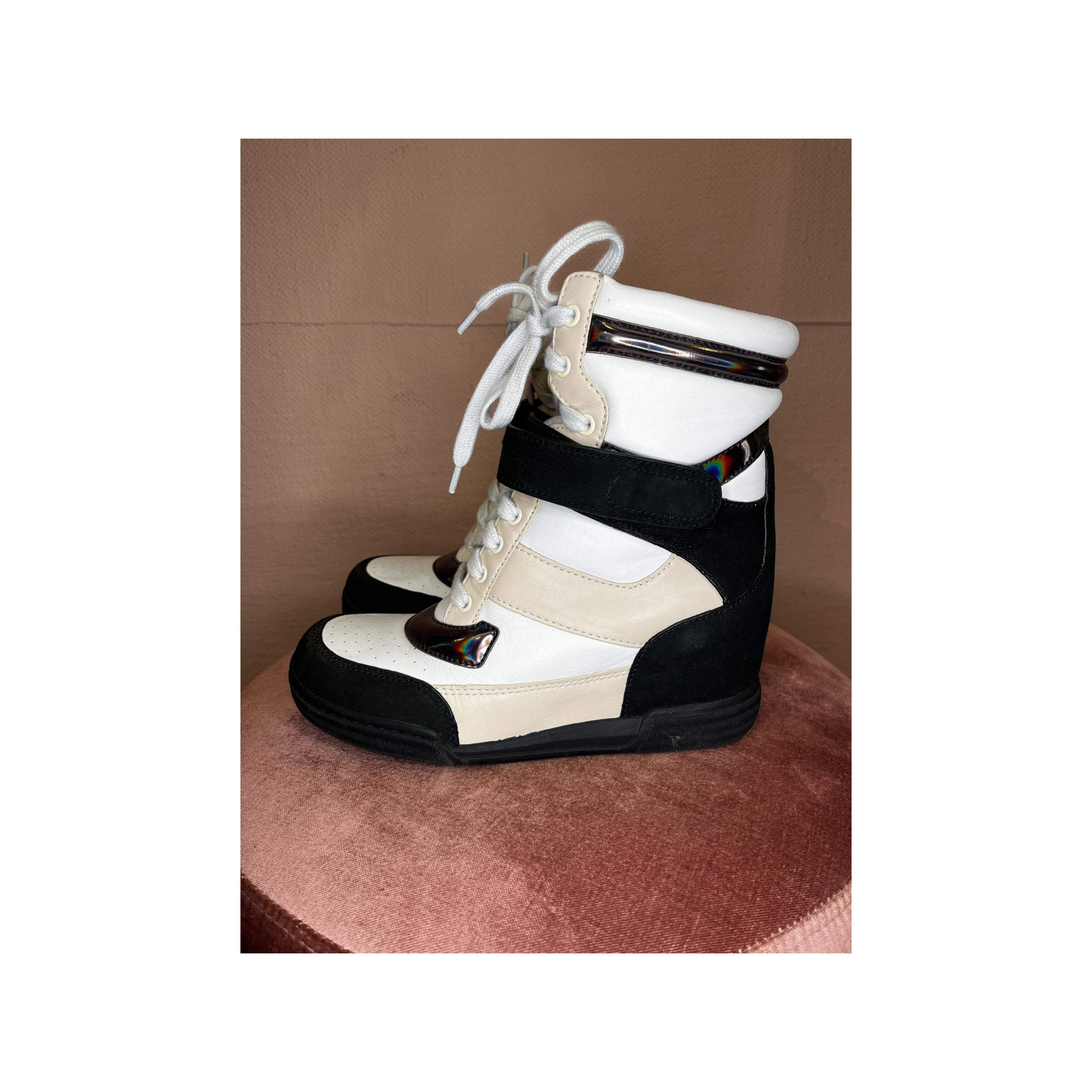 Marc by Marc Jacobs - Sneakers - Size: 37