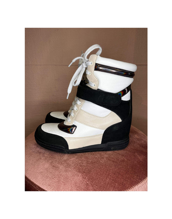 Marc by Marc Jacobs - Sneakers - Size: 37