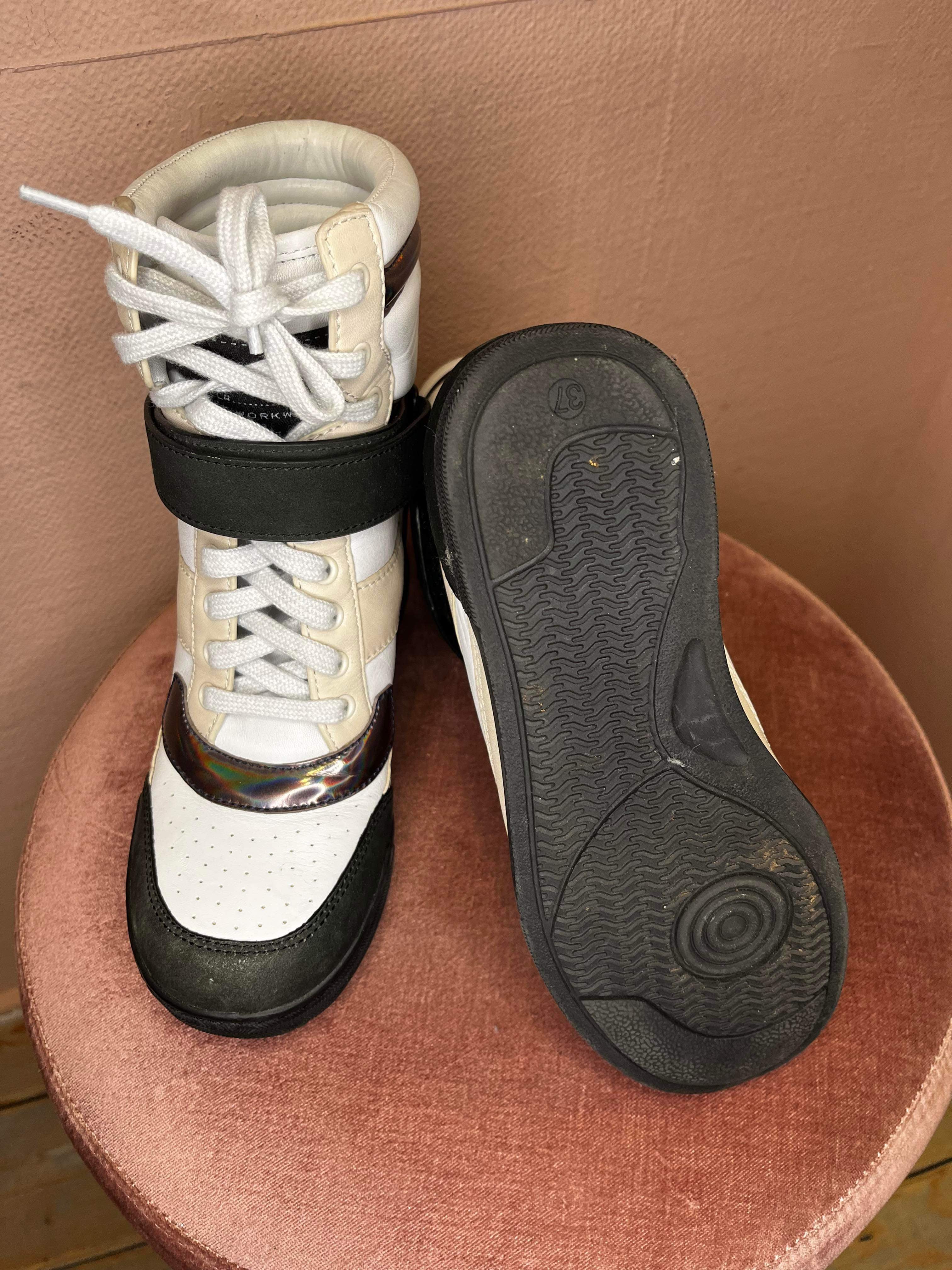 Marc by Marc Jacobs - Sneakers - Size: 37