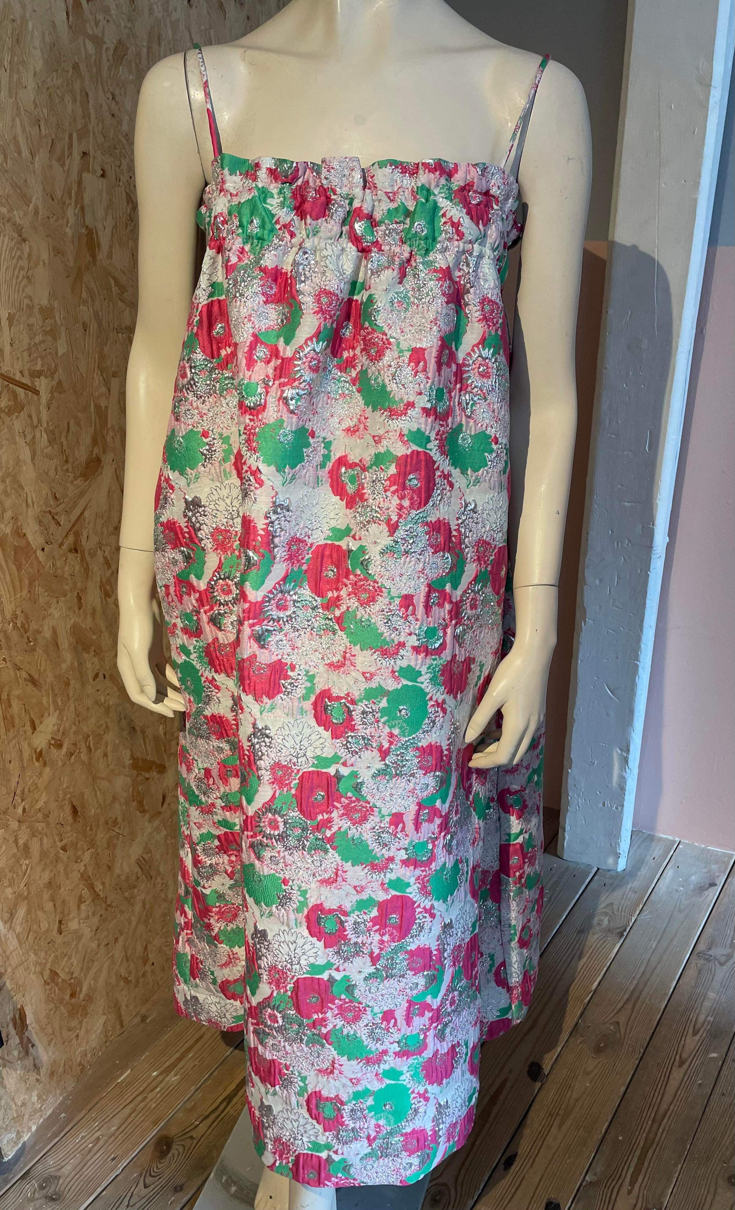 Ganni - Kjole - Size: 36