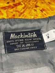 Mackintosh - Nederdel - Size: 34