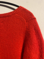 By Malene Kofoed - Sweater - Size: M
