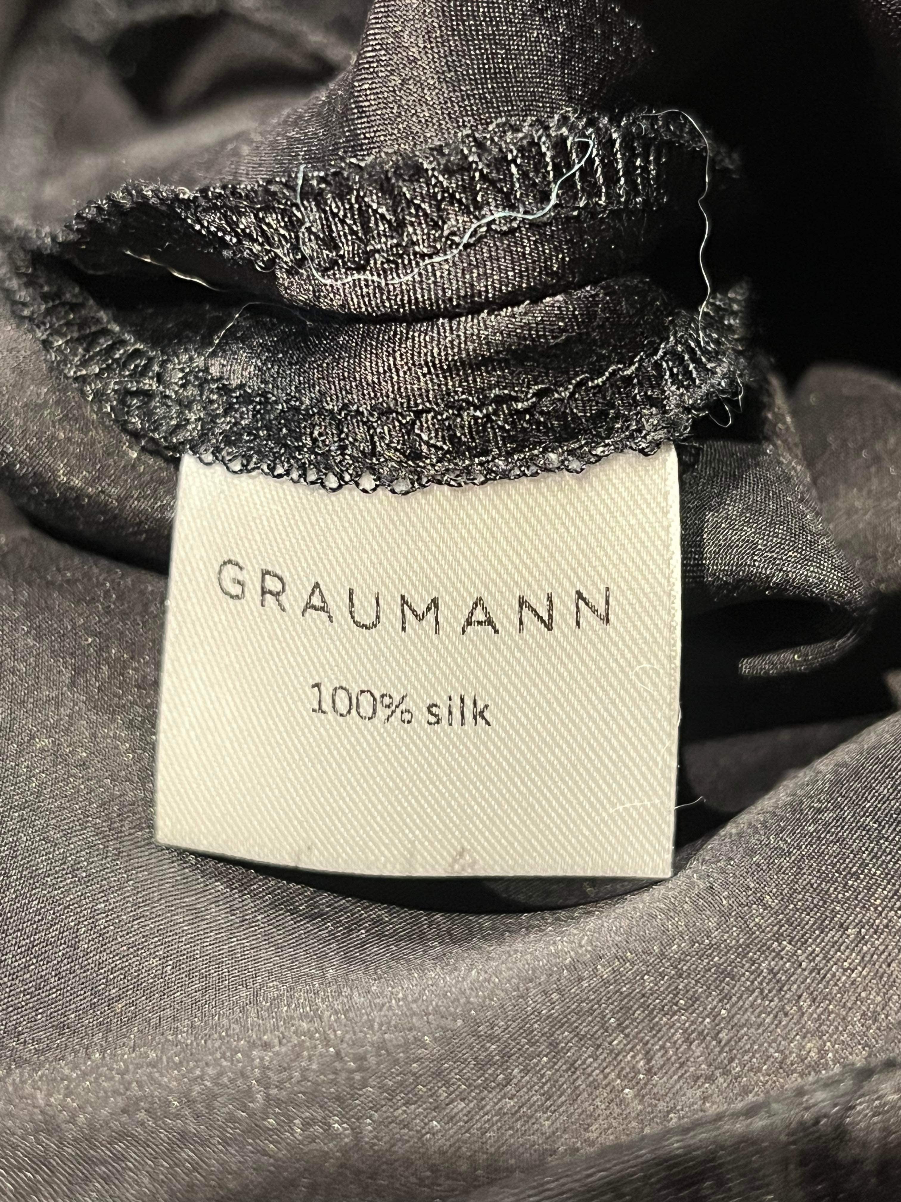 Graumann - Nederdel - Size: M