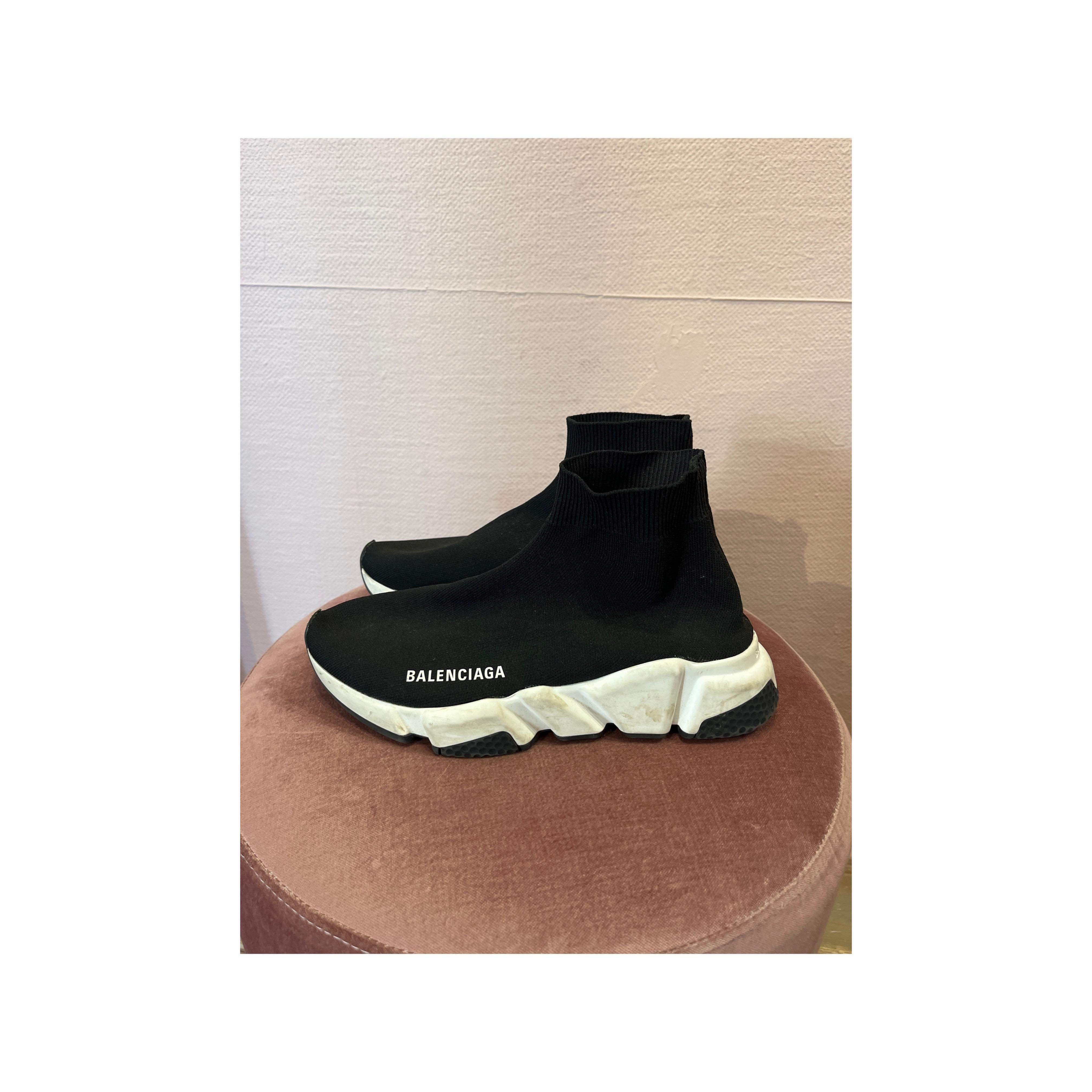 Balenciaga - Sneakers - Size: 37