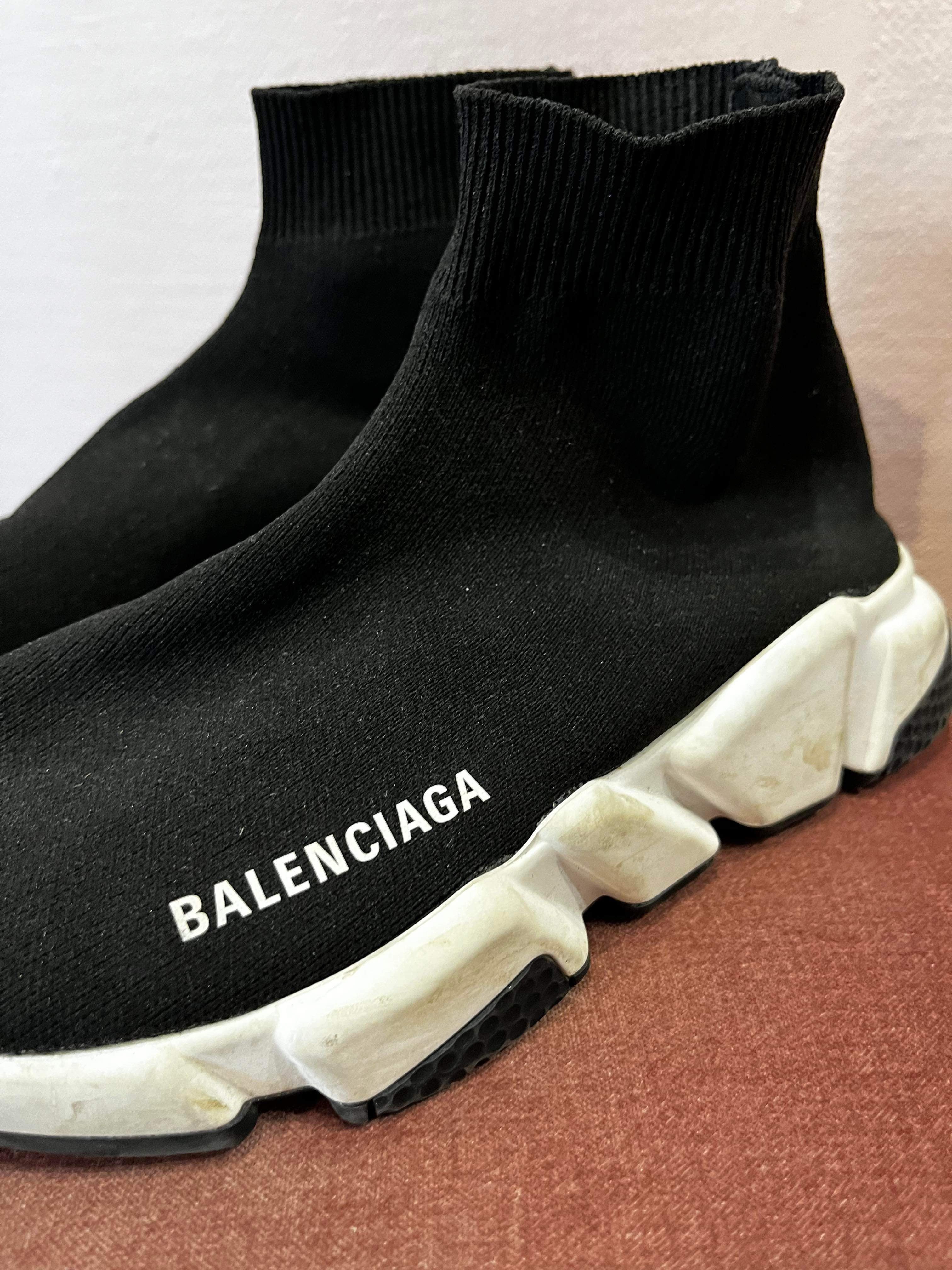 Balenciaga - Sneakers - Size: 37