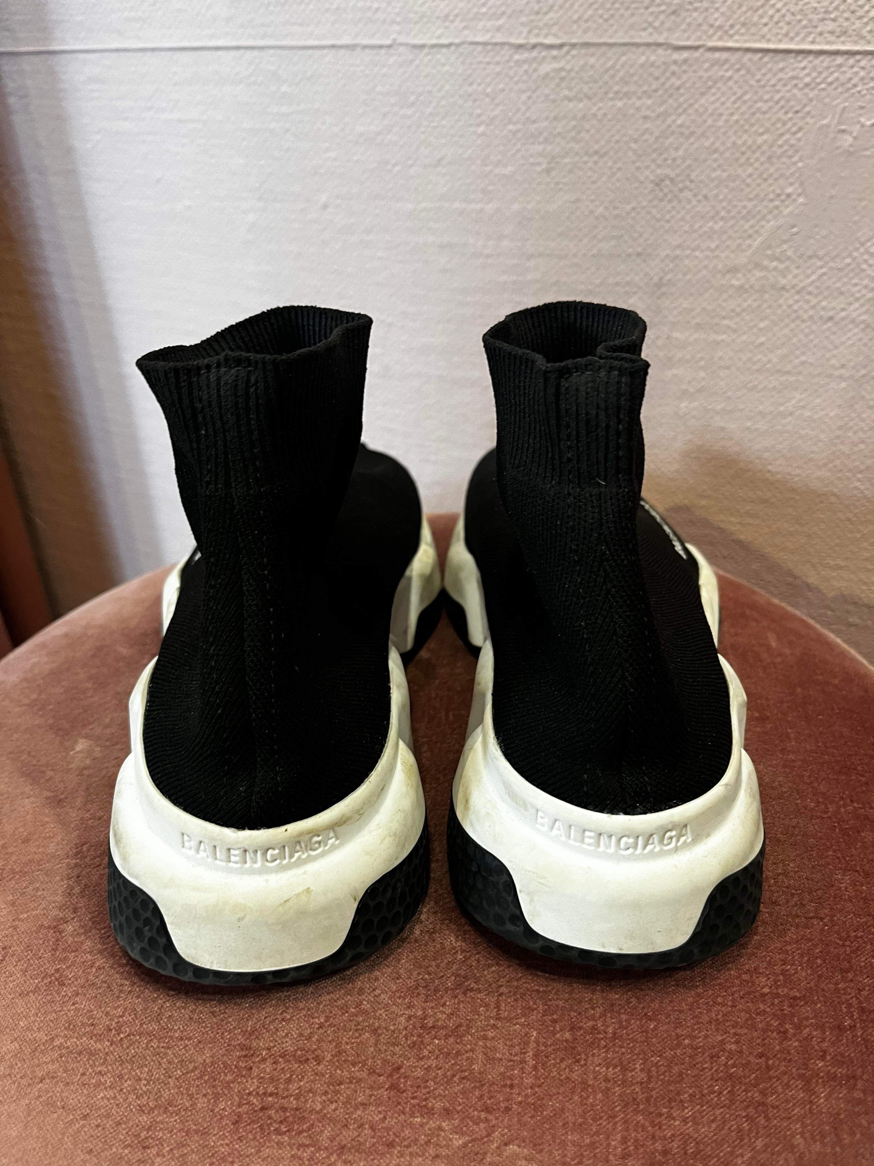Balenciaga - Sneakers - Size: 37