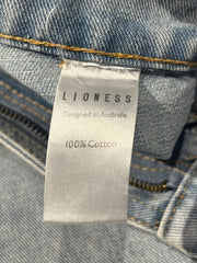 Lioness - Jeans - Size: XS