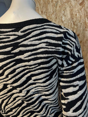 Diane von Furstenberg - Sweater - Size: S