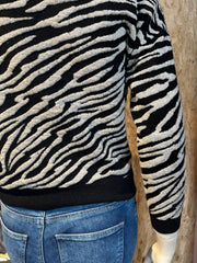 Diane von Furstenberg - Sweater - Size: S