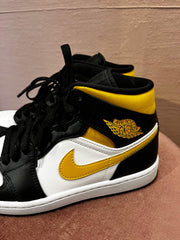 Nike Air Jordan - Sneakers - Size: 40