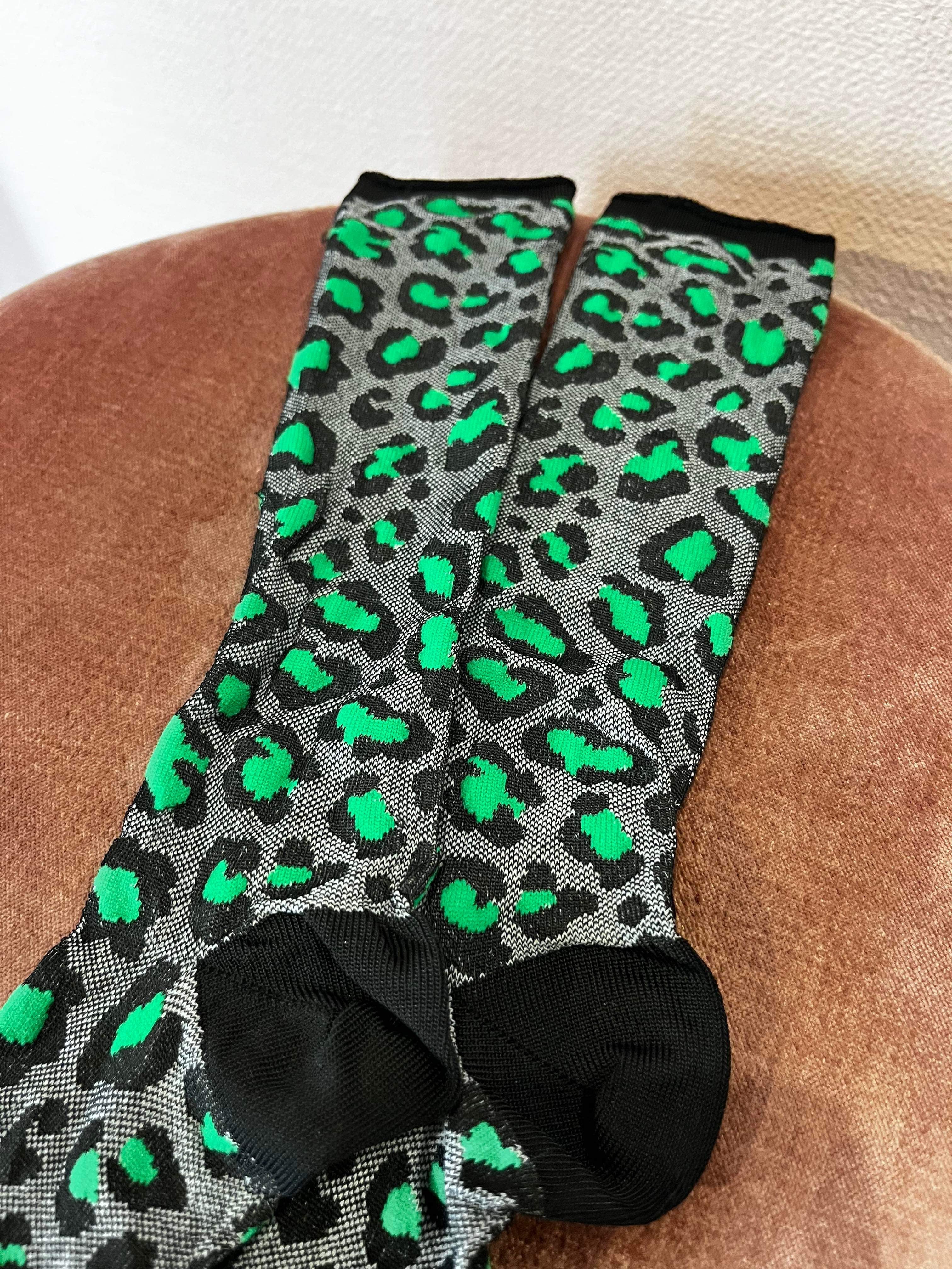 Mads Nørgaard - Strømper - Size: 36/37