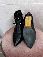 Valentino - Støvler - Size: 39