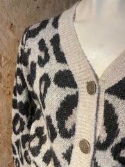 Copenhagen Muse - Cardigan - Size: S