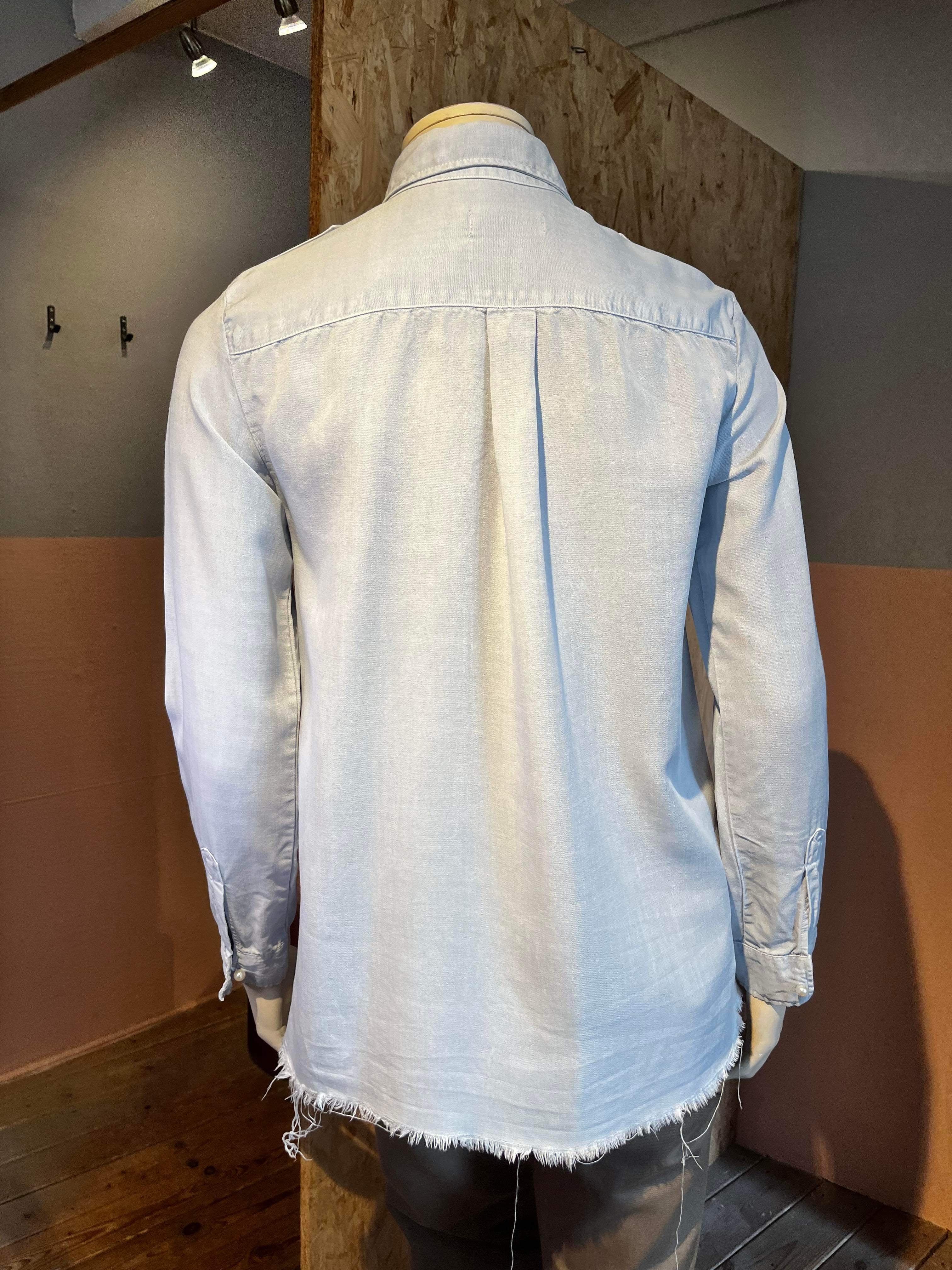 Zara - Skjorte - Size: S