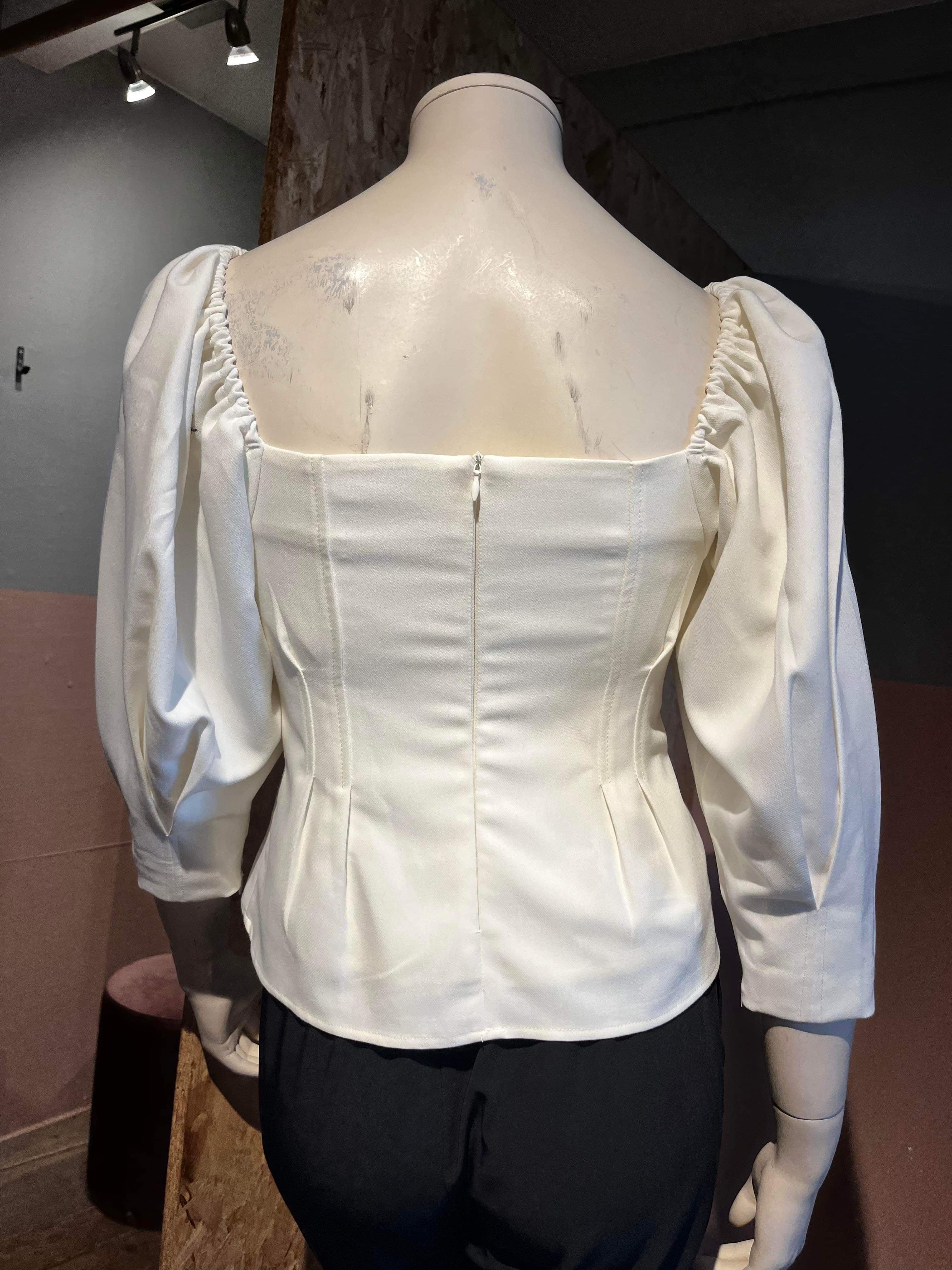 Copenhagen Muse - Top - Size: S