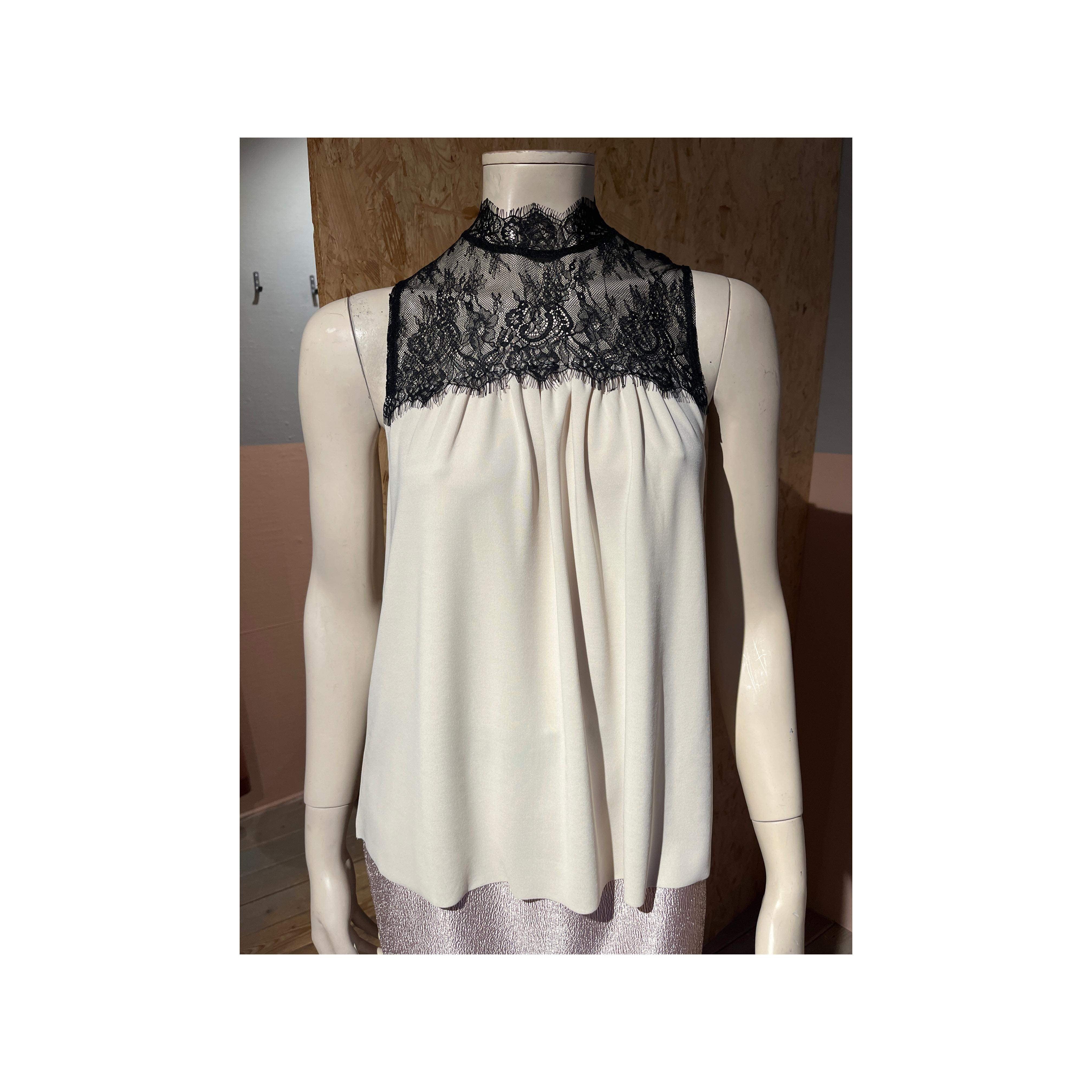 Day Birger et Mikkelsen - Top - Size: S