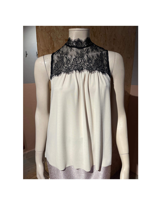 Day Birger et Mikkelsen - Top - Size: S