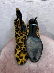 Pierre Hardy - Støvler - Size: 40