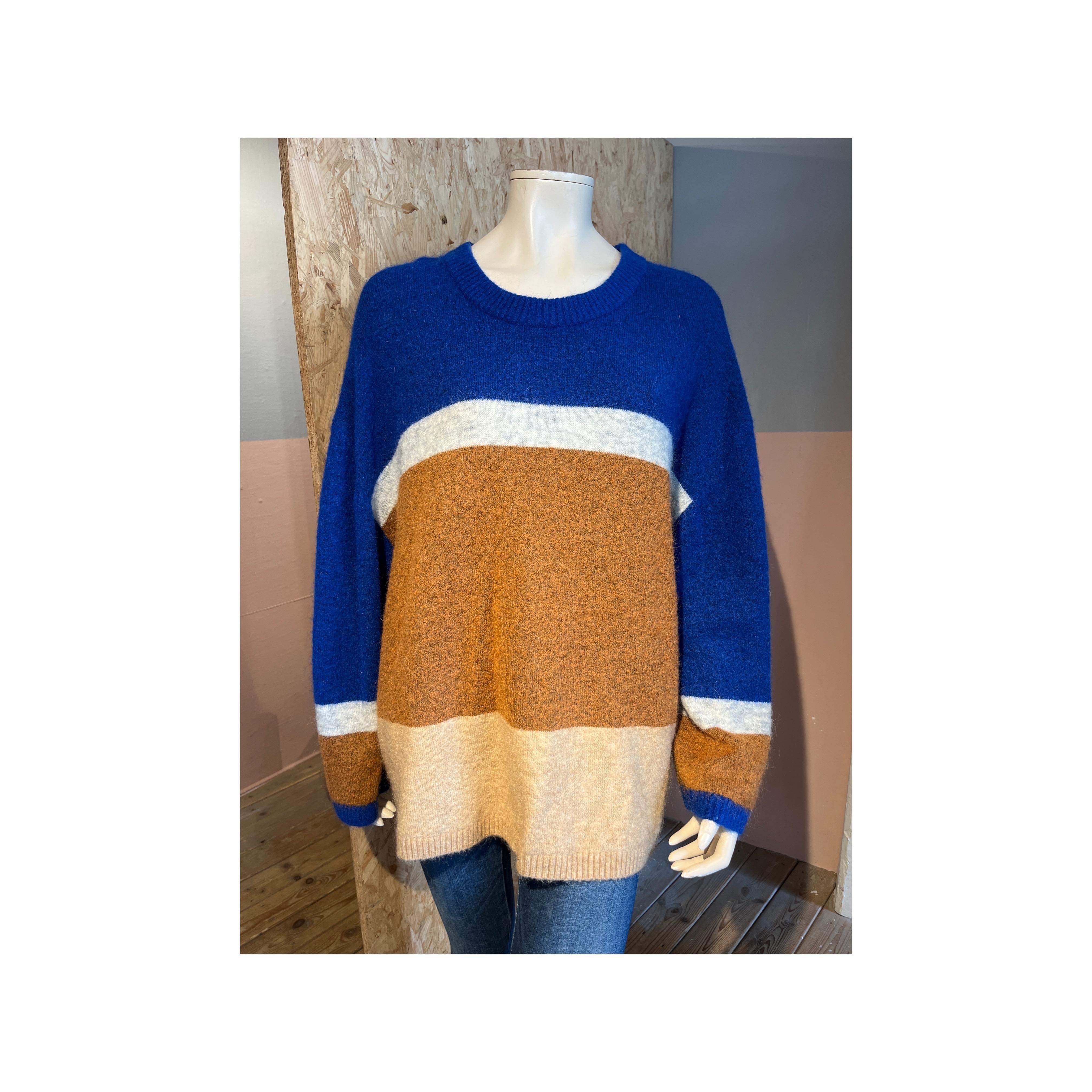 Weekday - Sweater - Size: M