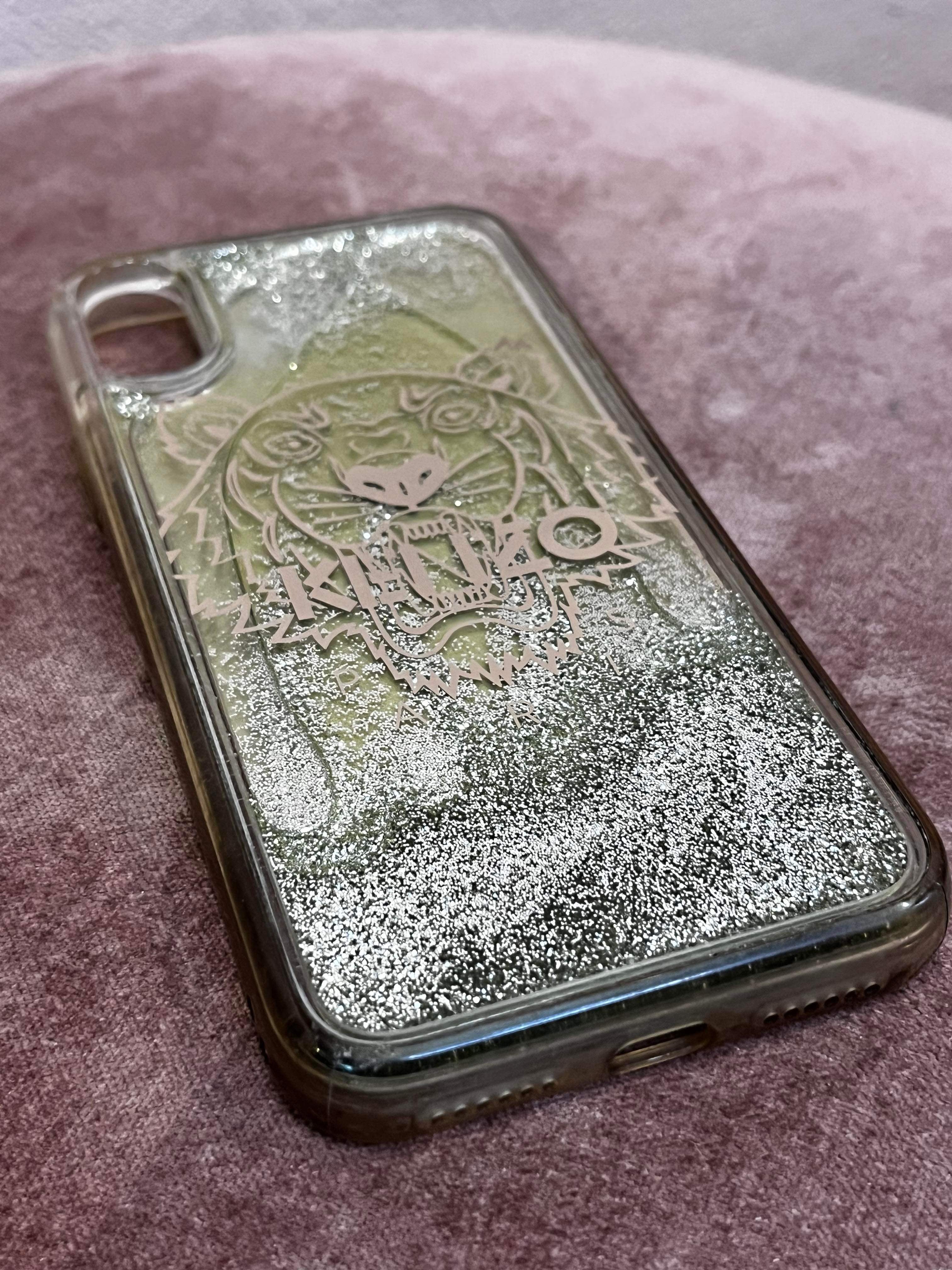 Kenzo - Iphone Cover XS - One Size