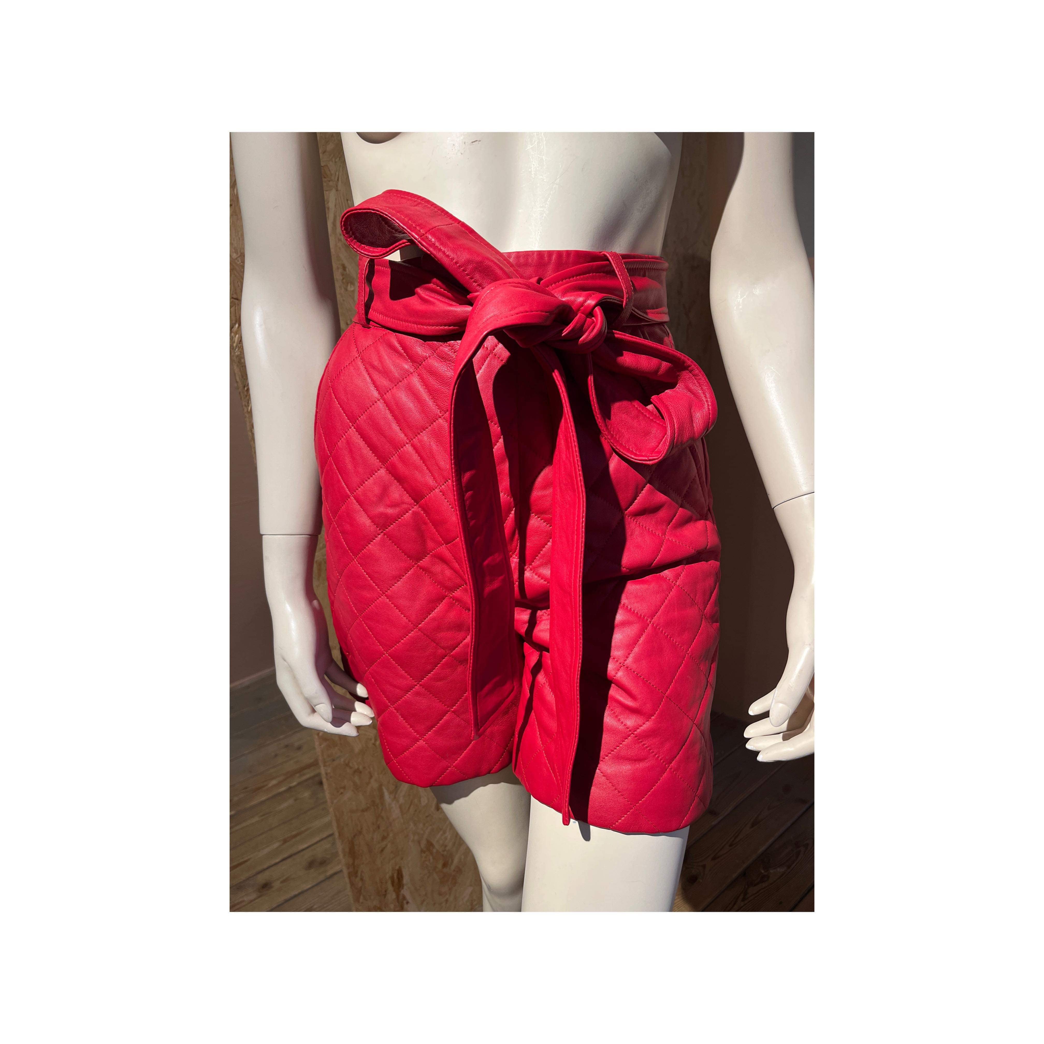 Custommade by Numbers - Shorts - Size: XS