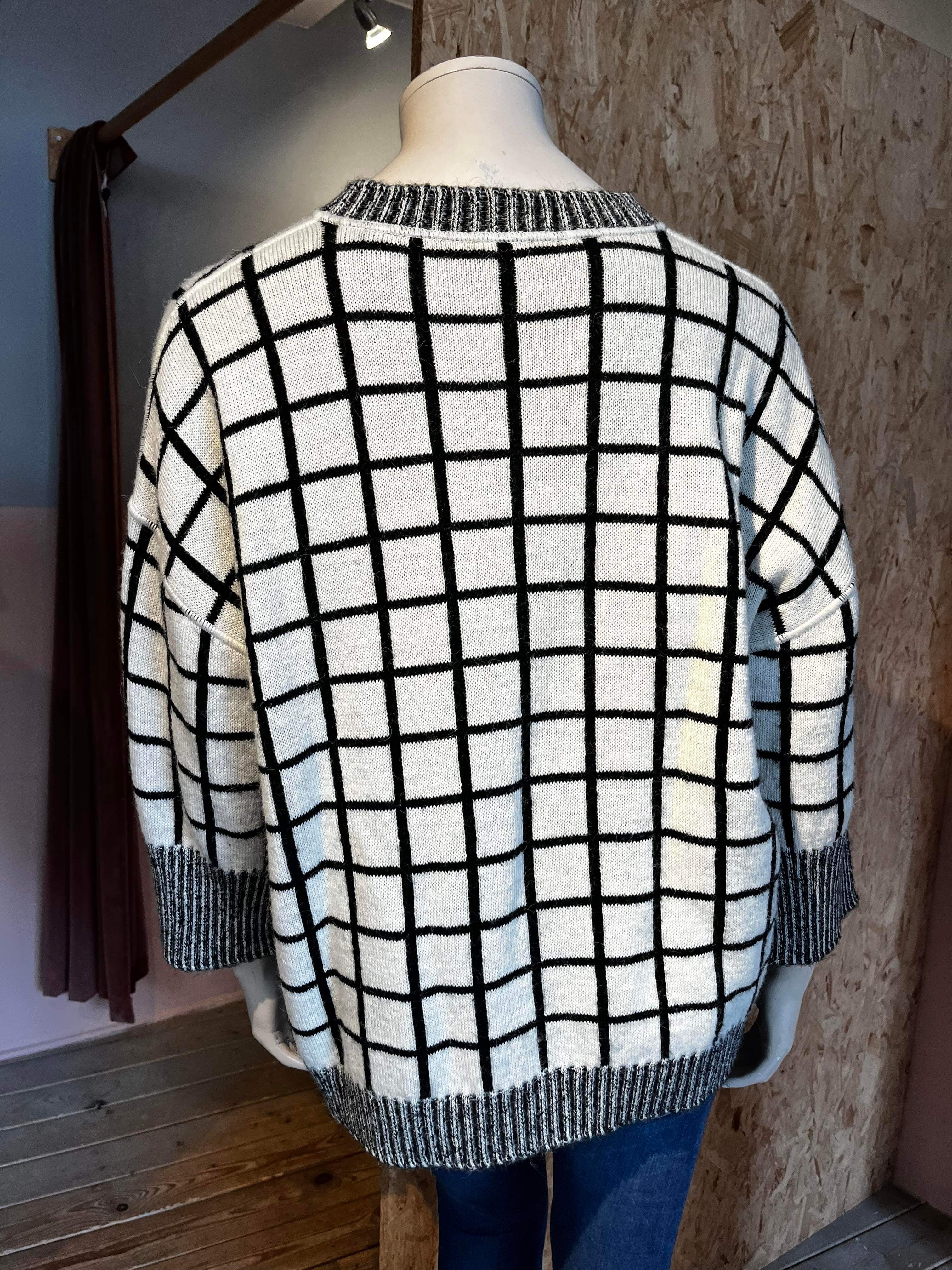 Kenzo - Sweater - Size: L