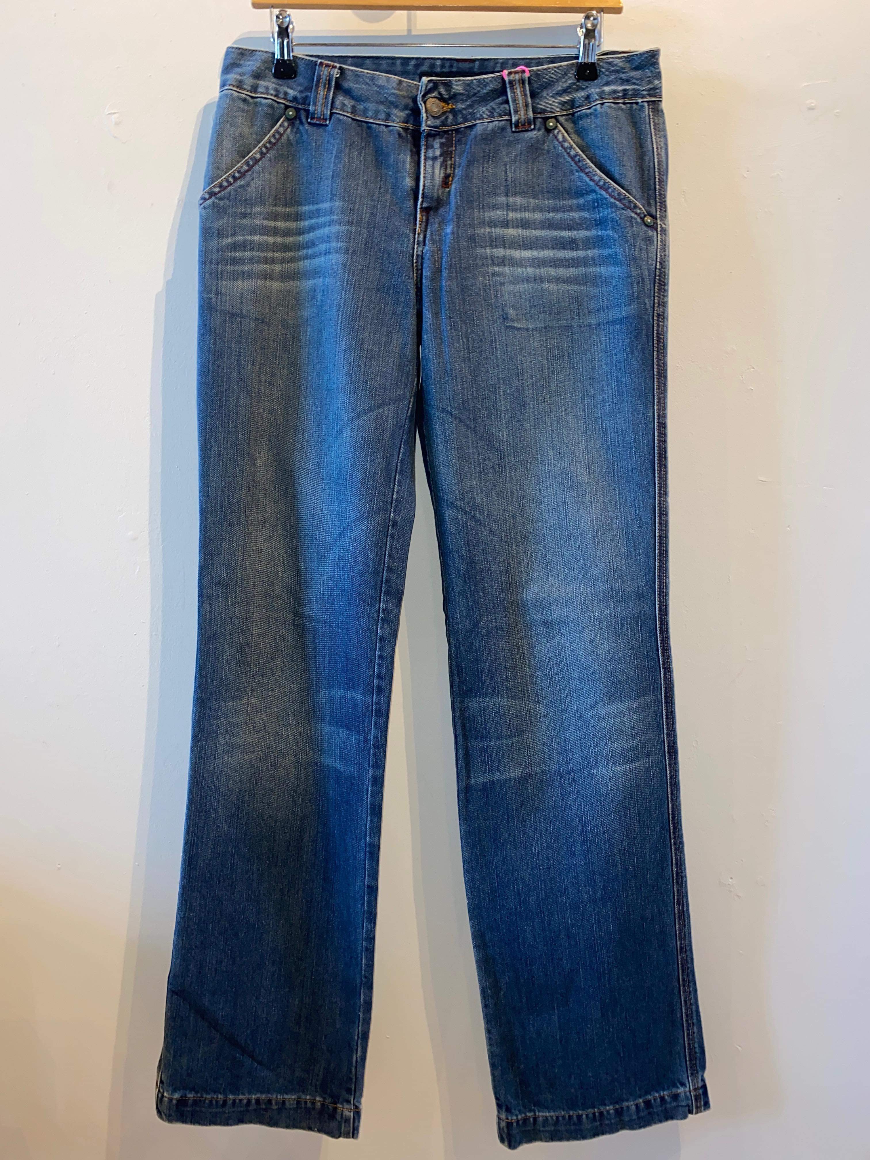 DKNY - Jeans - Size: 28