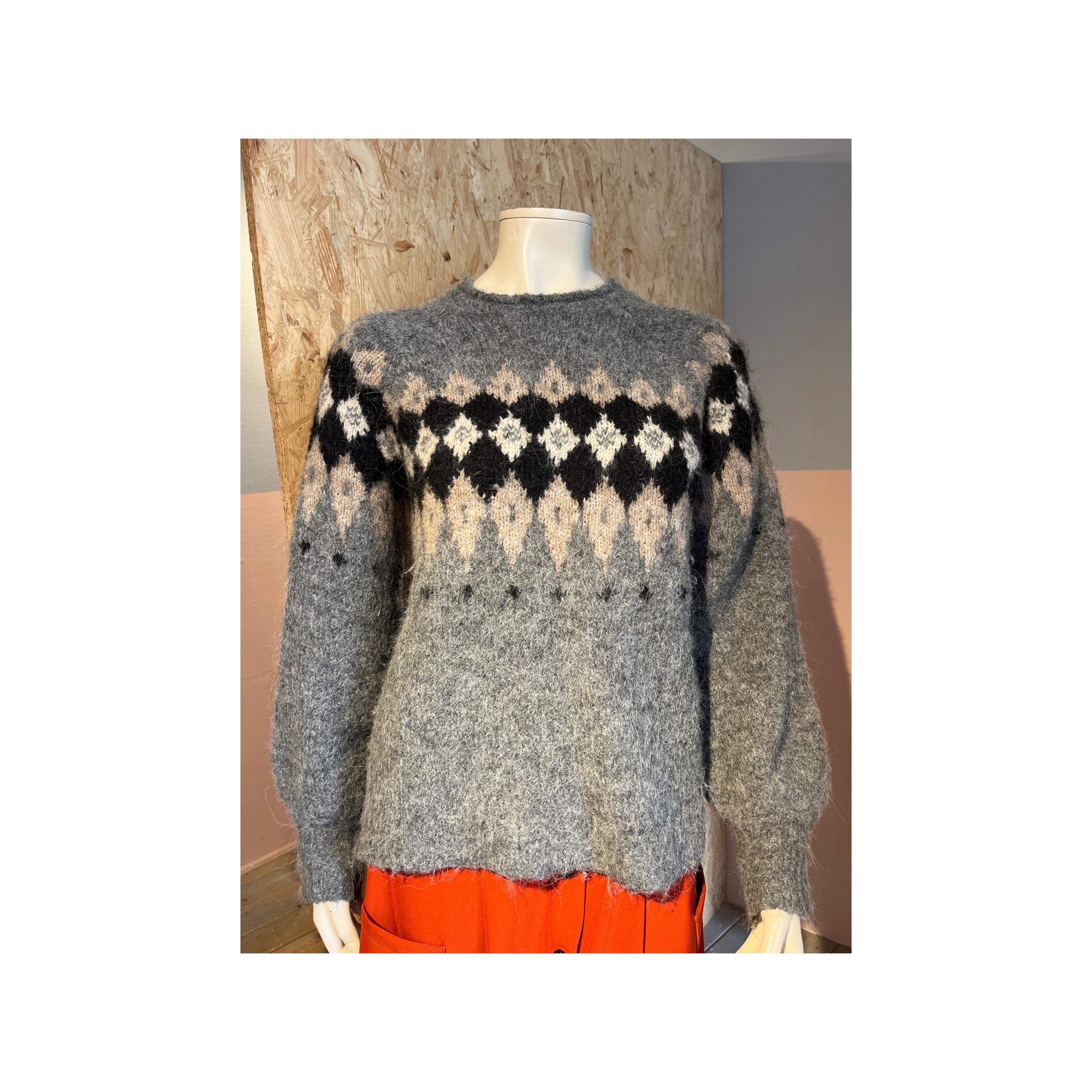 Fine Copenhagen - Sweater - Size: XS