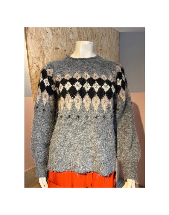 Fine Copenhagen - Sweater - Size: XS