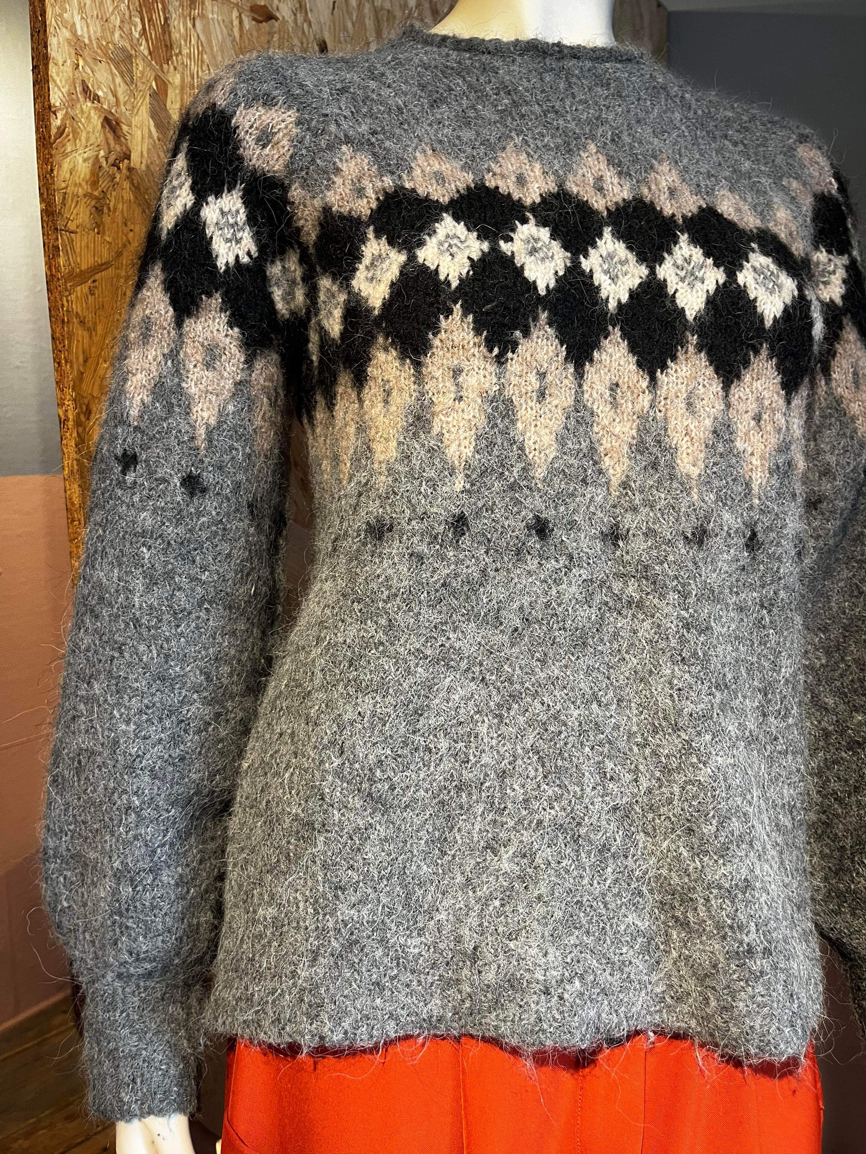 Fine Copenhagen - Sweater - Size: XS