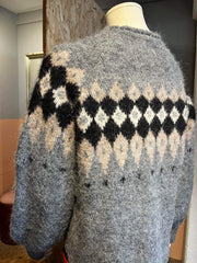 Fine Copenhagen - Sweater - Size: XS