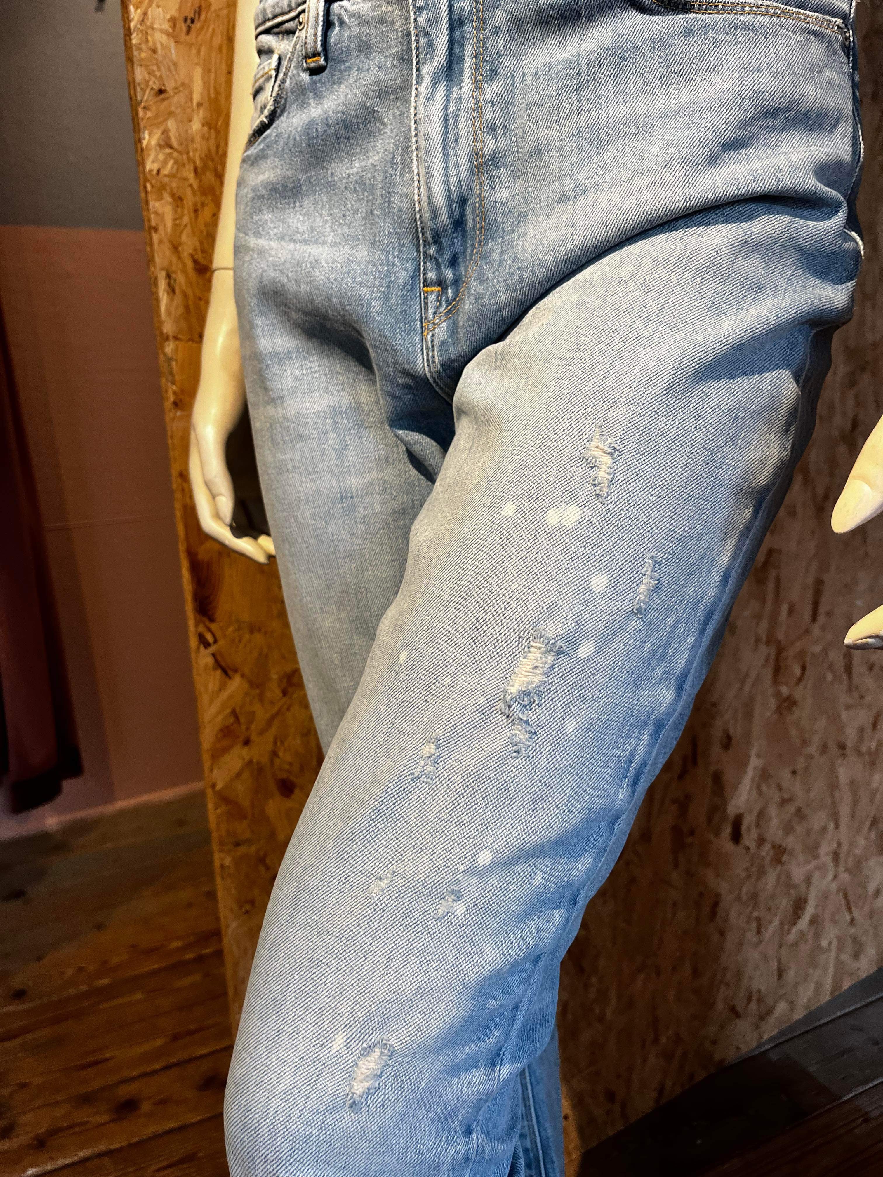 Hudson - Jeans - Size: 28