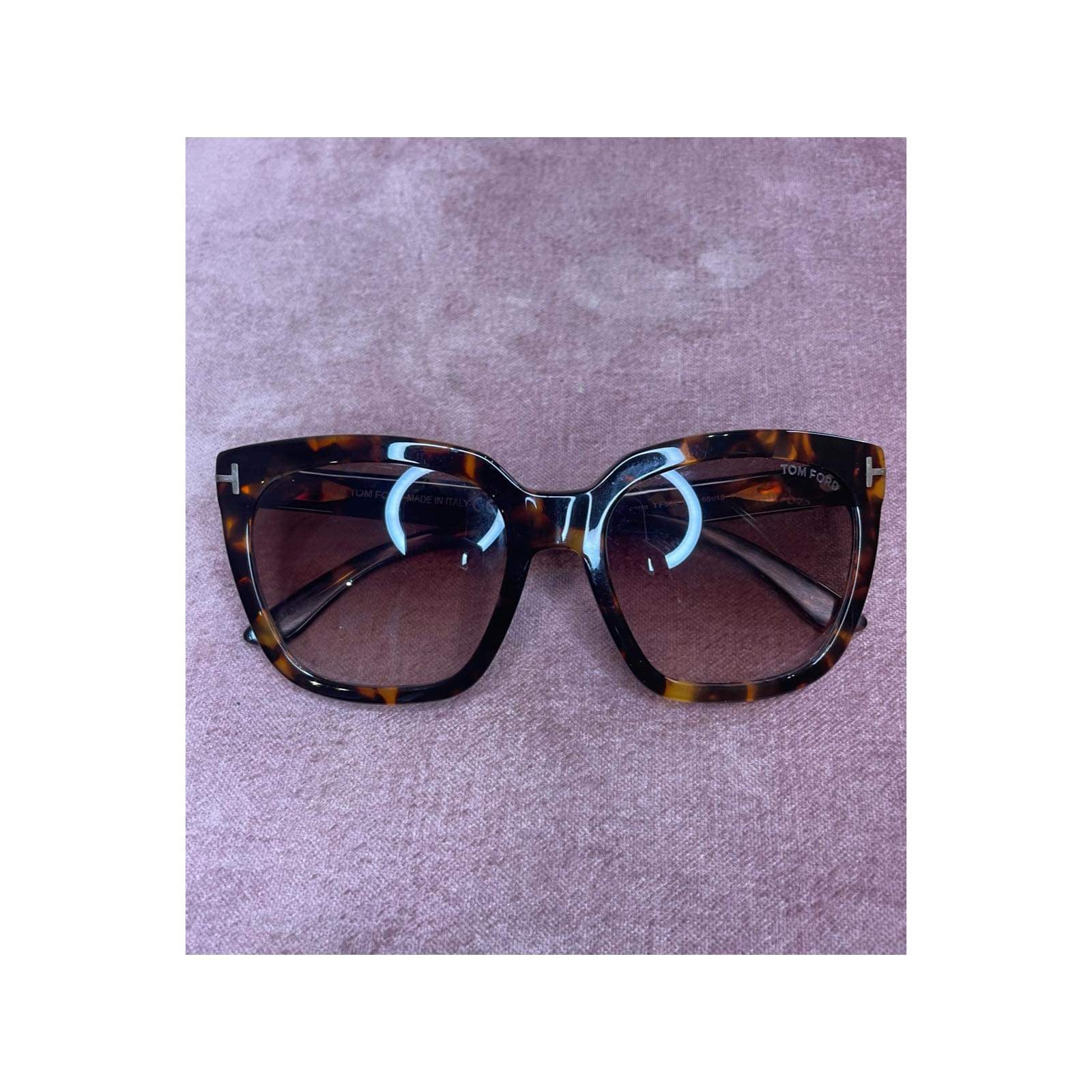 Tom Ford - Solbriller - One Size