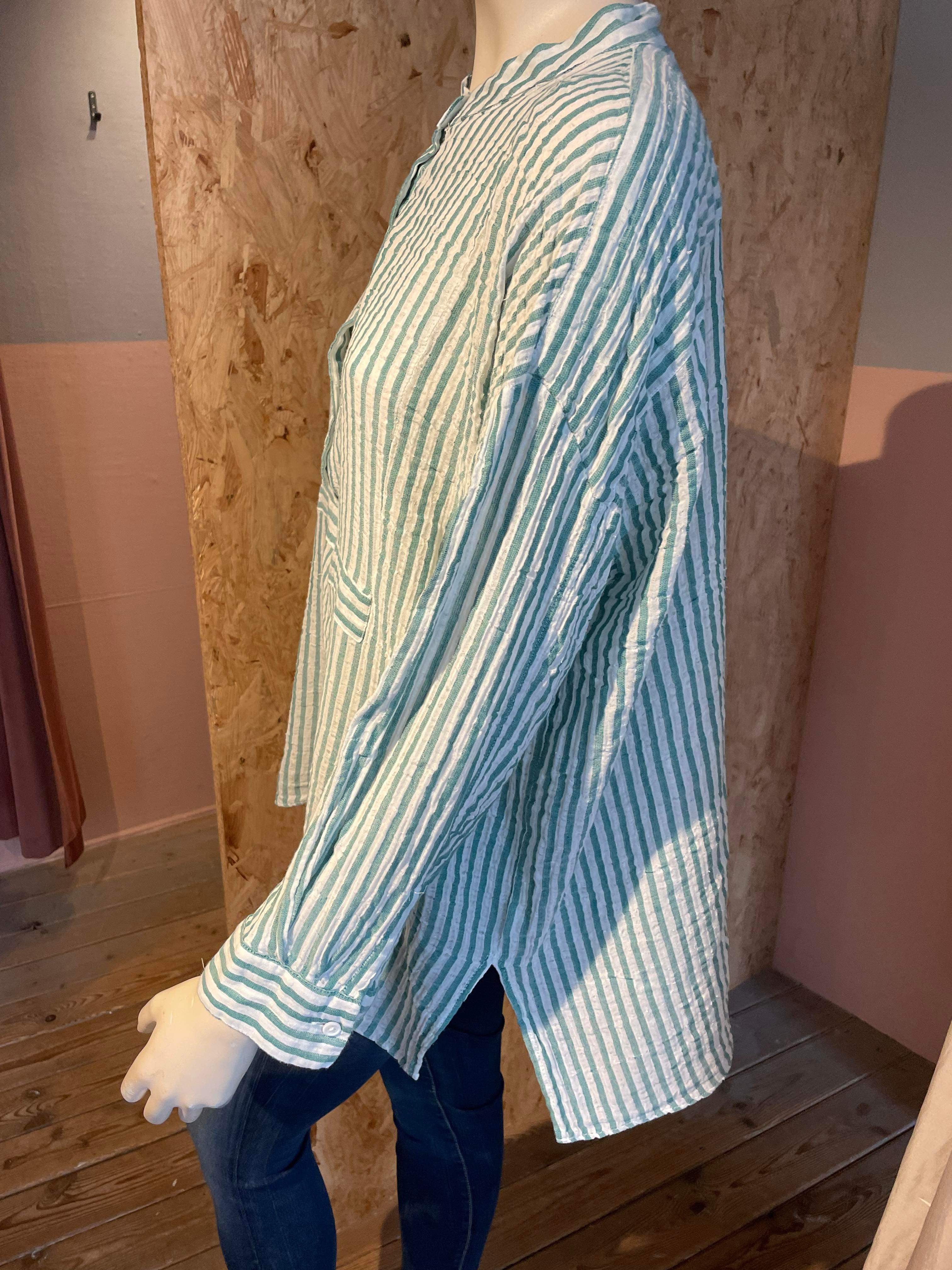 Zara - Bluse - Size: M