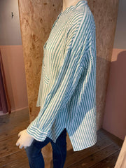 Zara - Bluse - Size: M