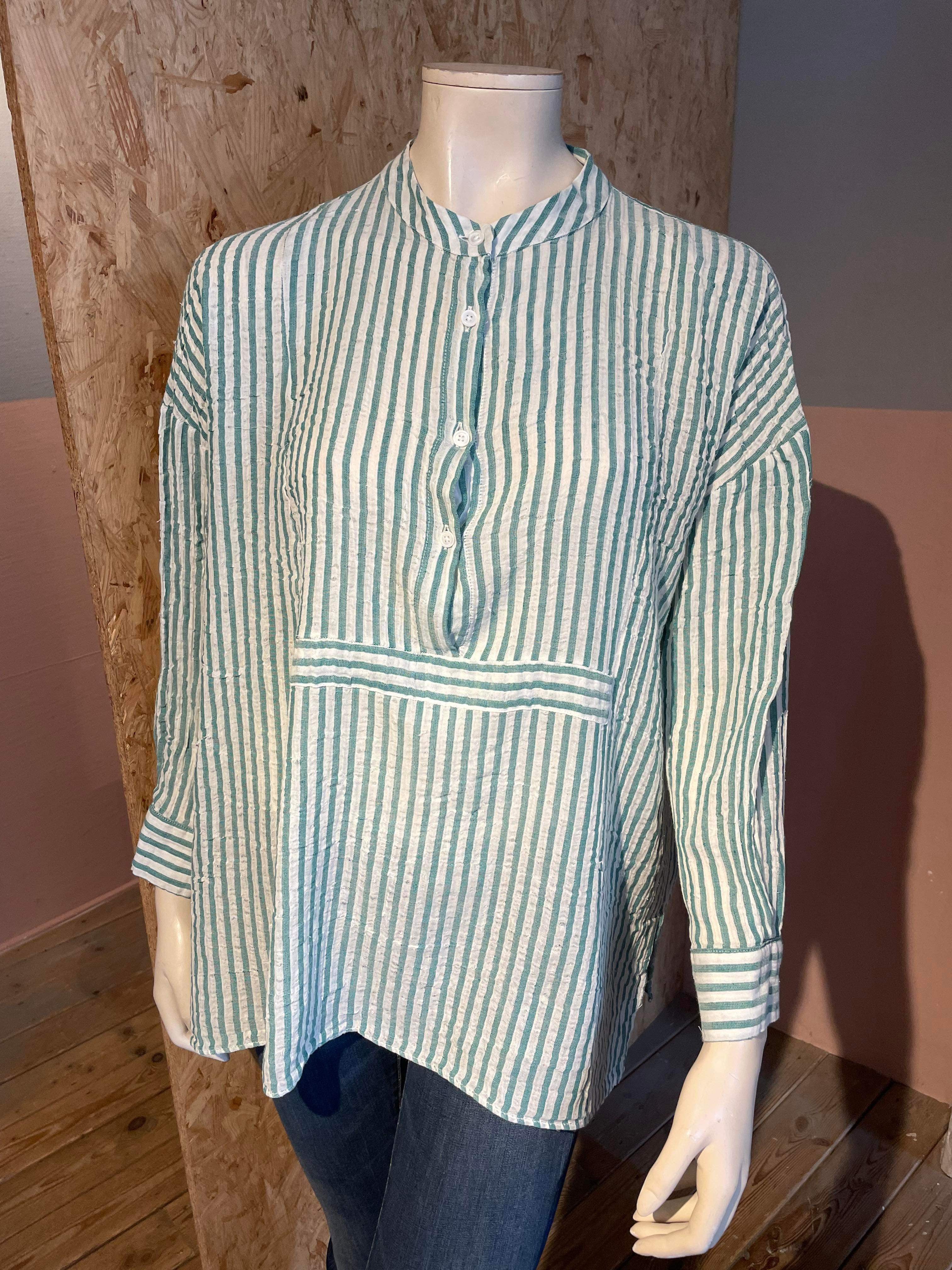 Zara - Bluse - Size: M