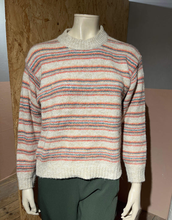 Lollys Laundry - Sweater - Size: L