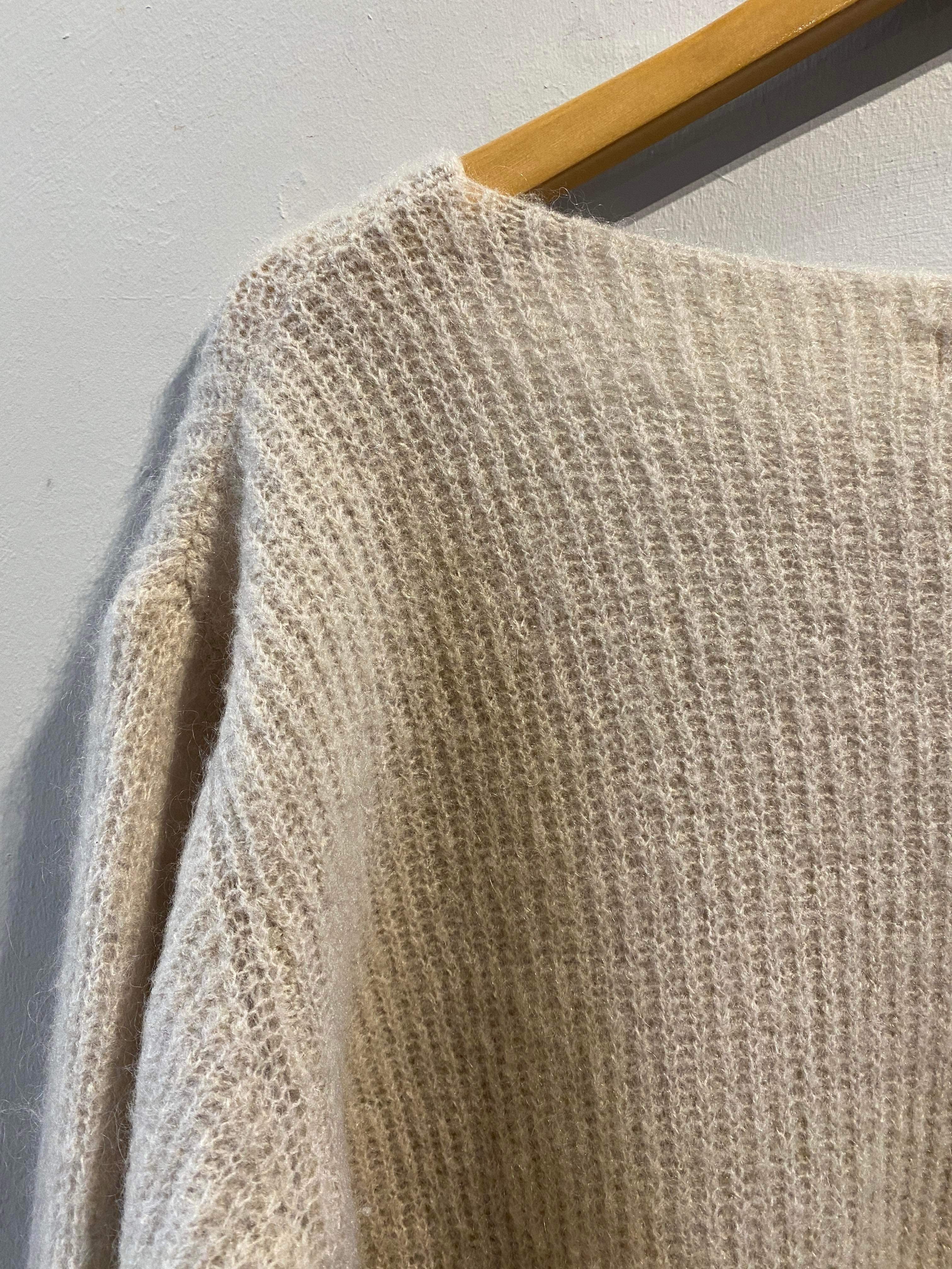 Alexander Laurent Paris - Sweater - Size: M