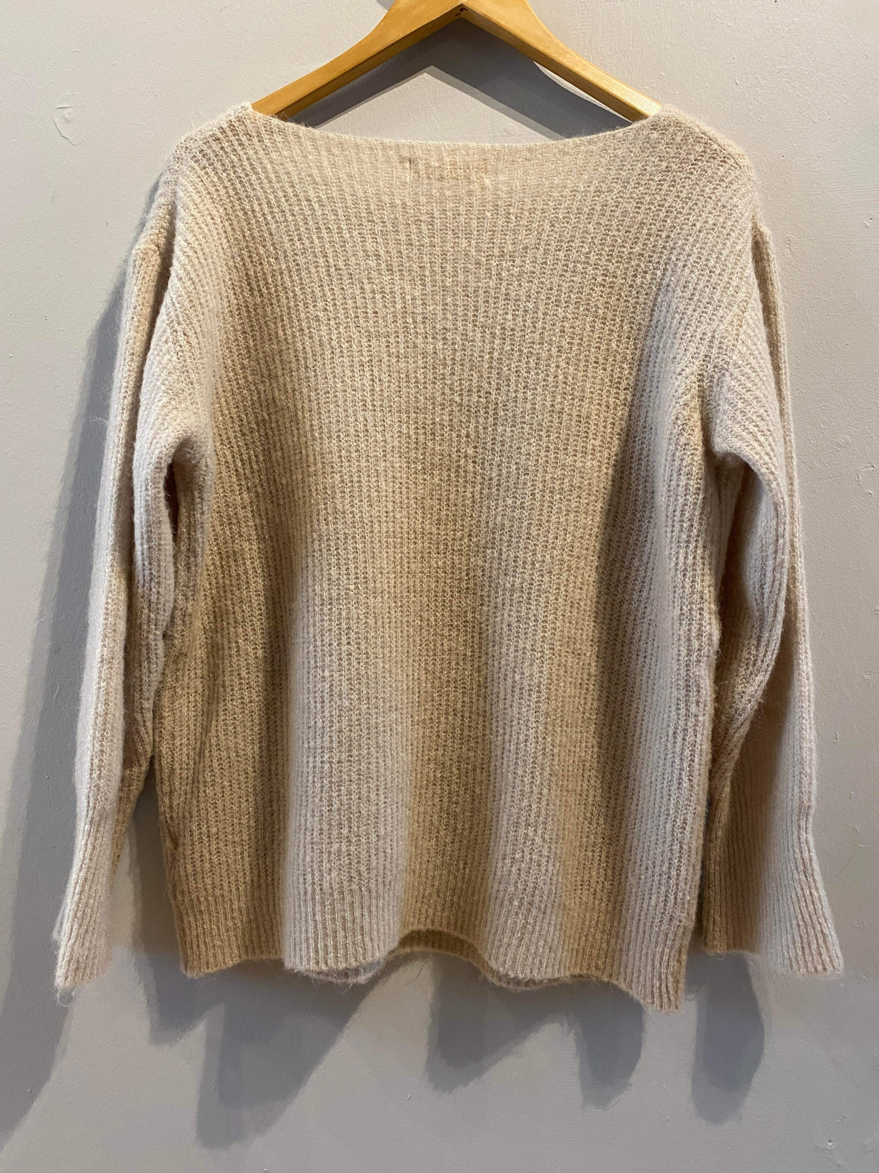 Alexander Laurent Paris - Sweater - Size: M