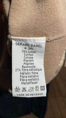 Gerard Darel - Cardigan - Size: M
