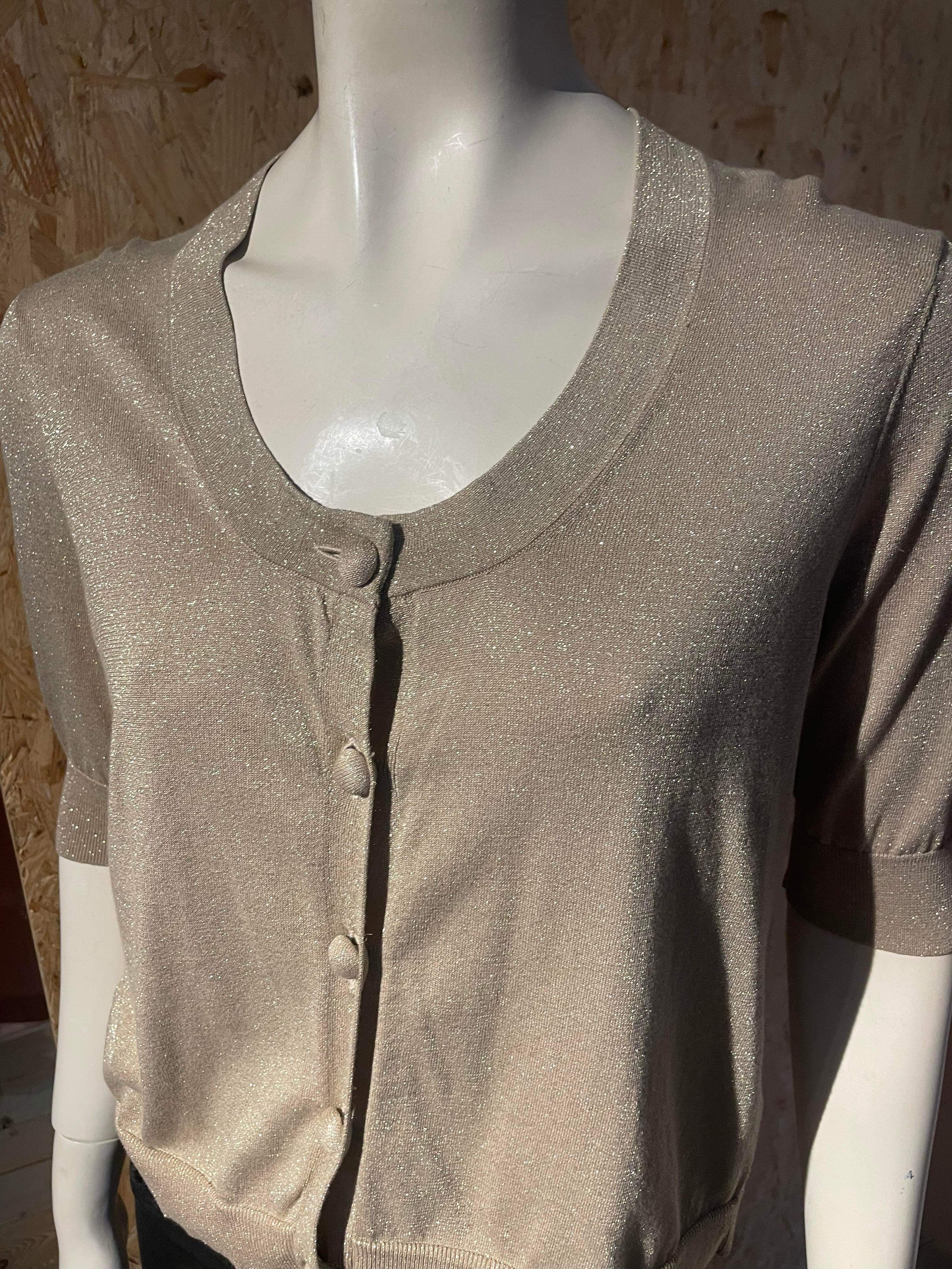 Gerard Darel - Cardigan - Size: M